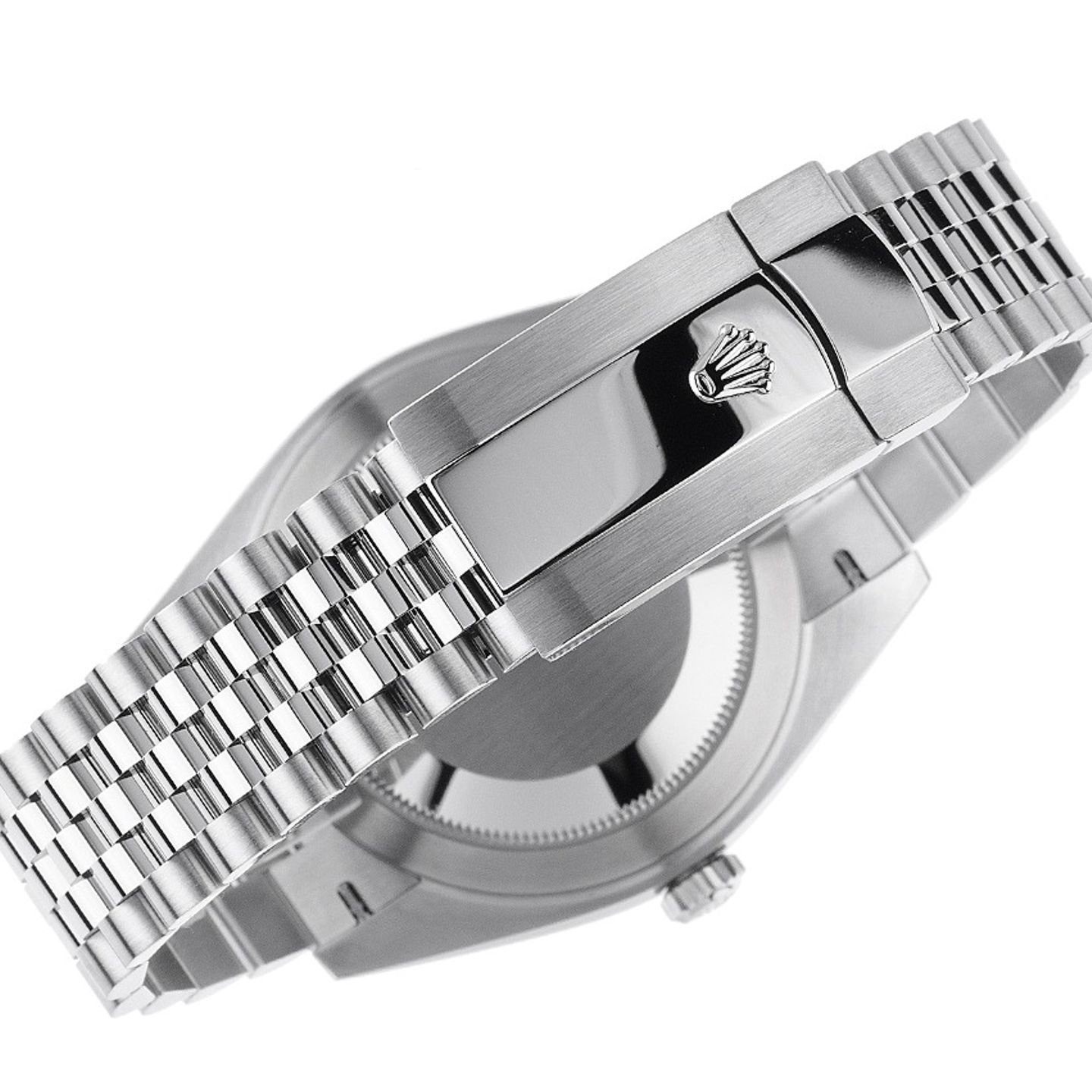 Rolex Datejust 41 126334 (2023) - 41mm Staal (7/7)