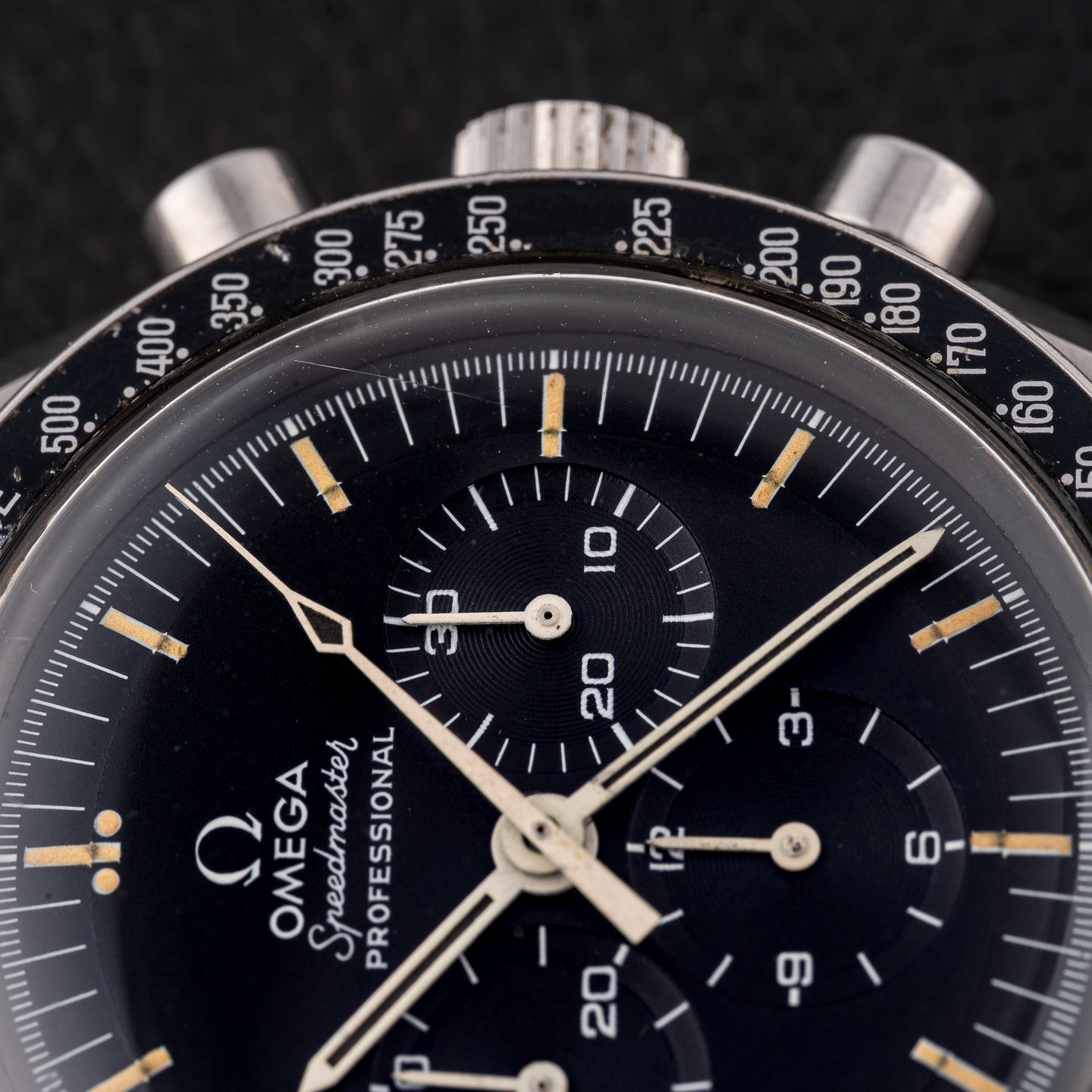 Omega Speedmaster Professional Moonwatch 145.022-69 - (4/8)