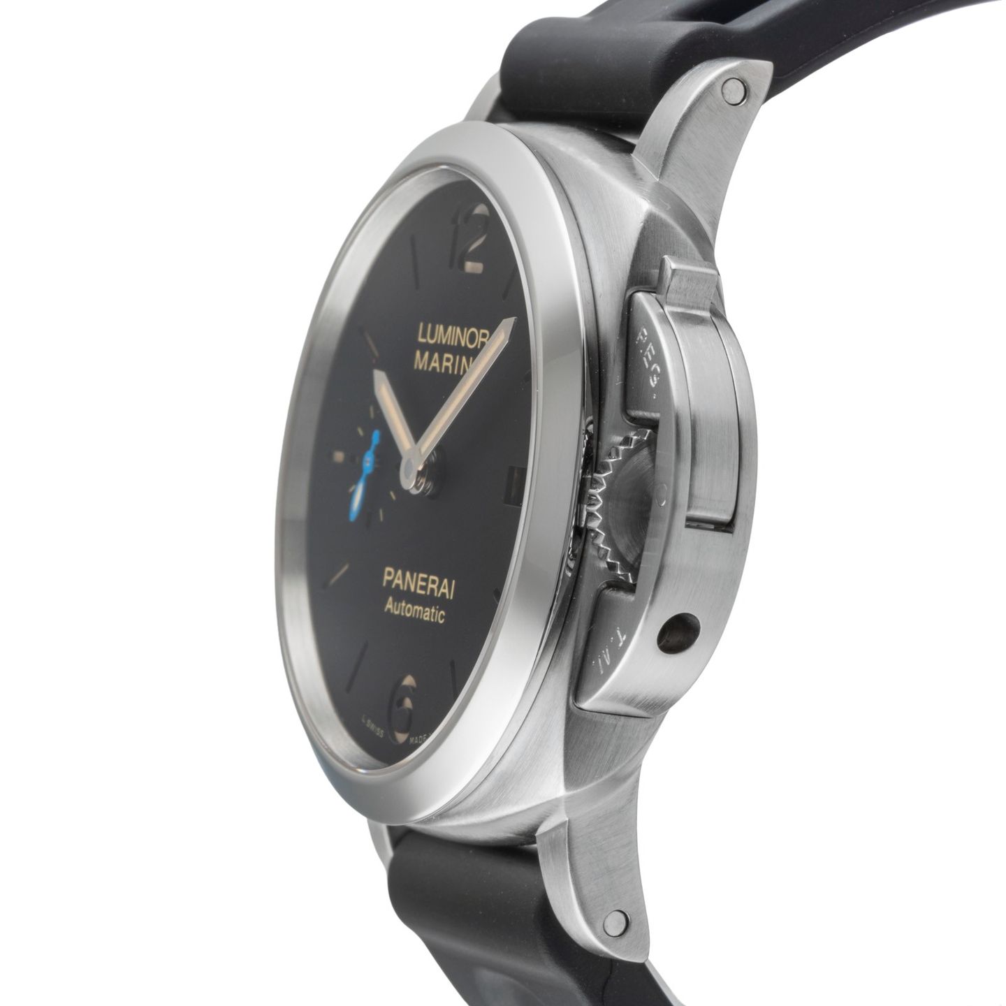 Panerai Luminor Marina 1950 3 Days Automatic PAM01392 - (6/8)