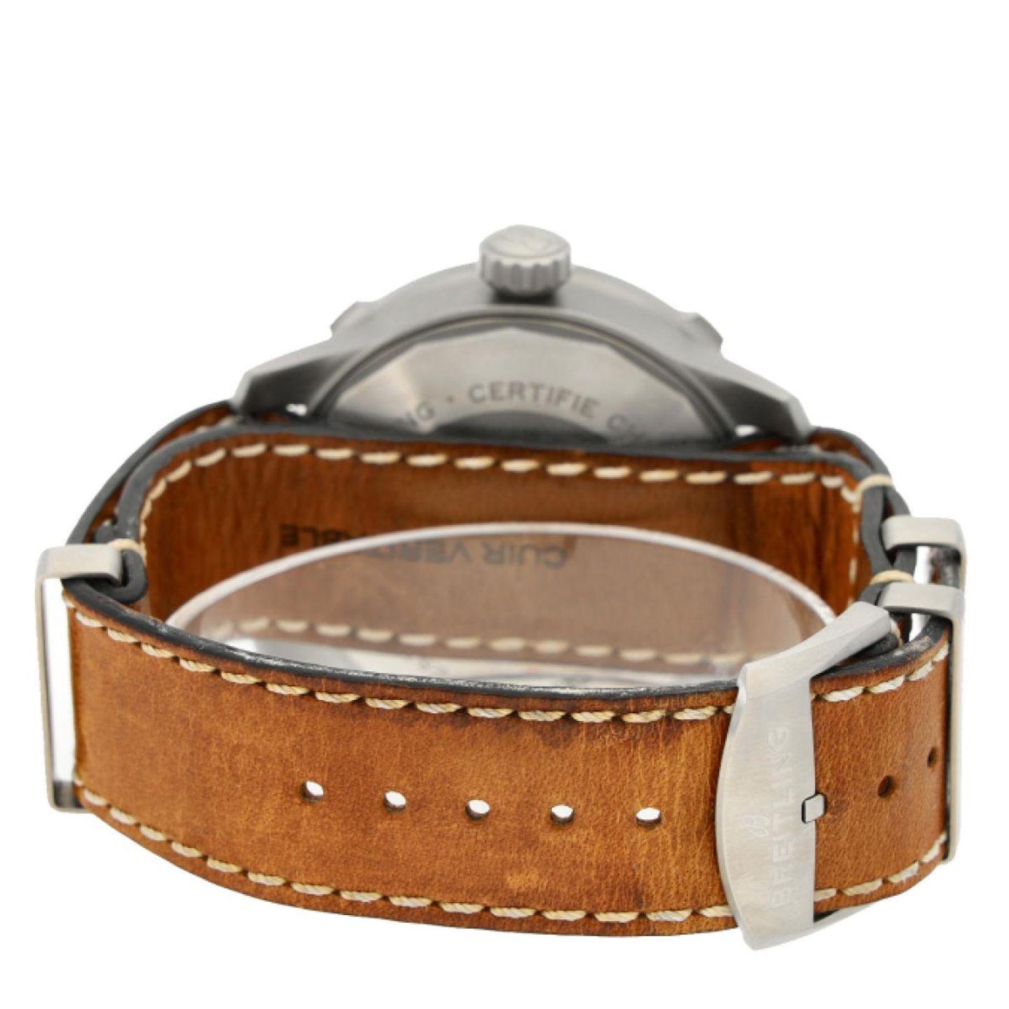 Breitling Aviator 8 EB2040 - (2/5)