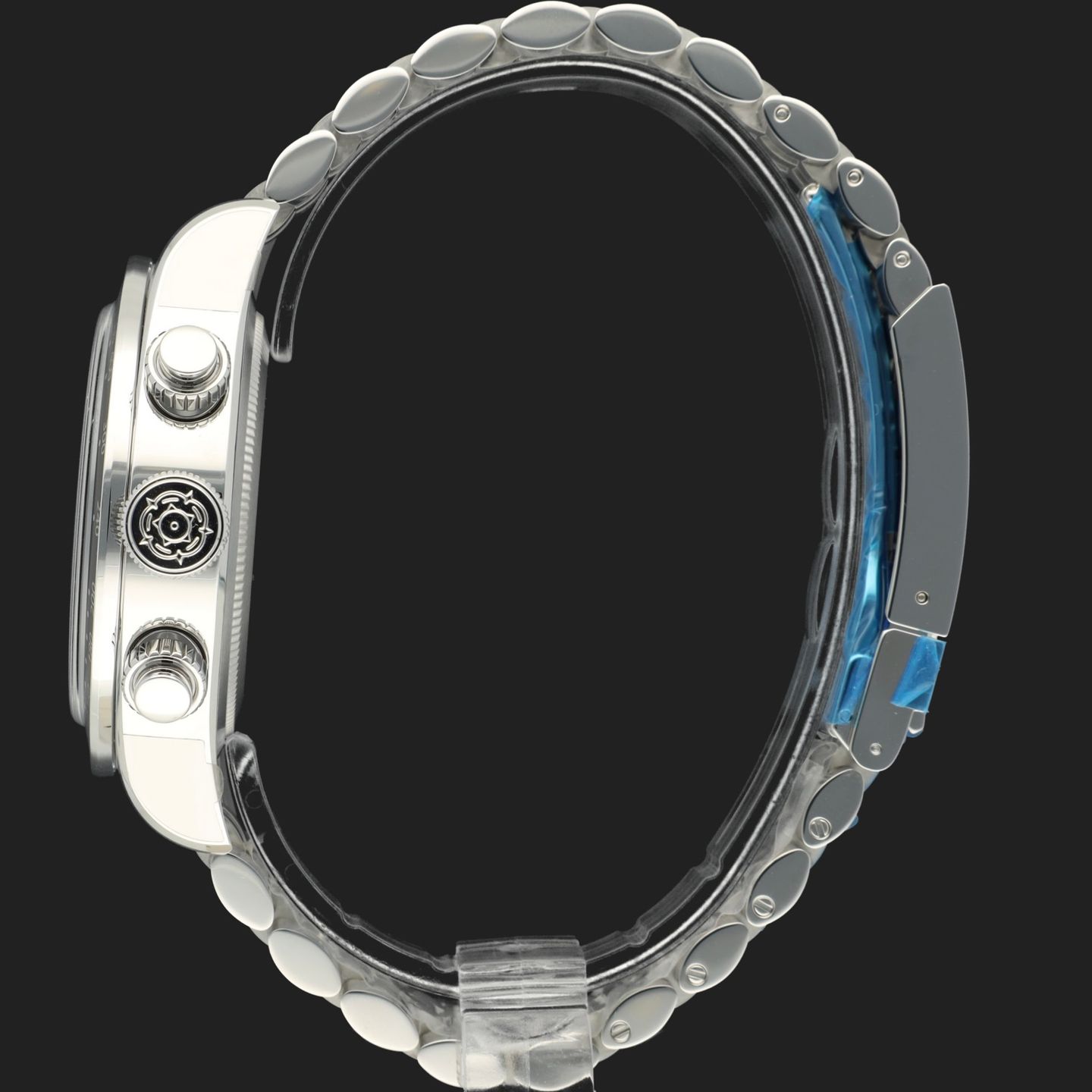 Tudor Black Bay Chrono 79360N - (7/8)