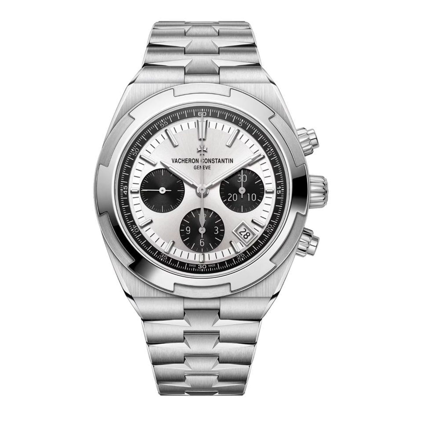 Vacheron Constantin Overseas 5520V/210A-B686 - (2/12)
