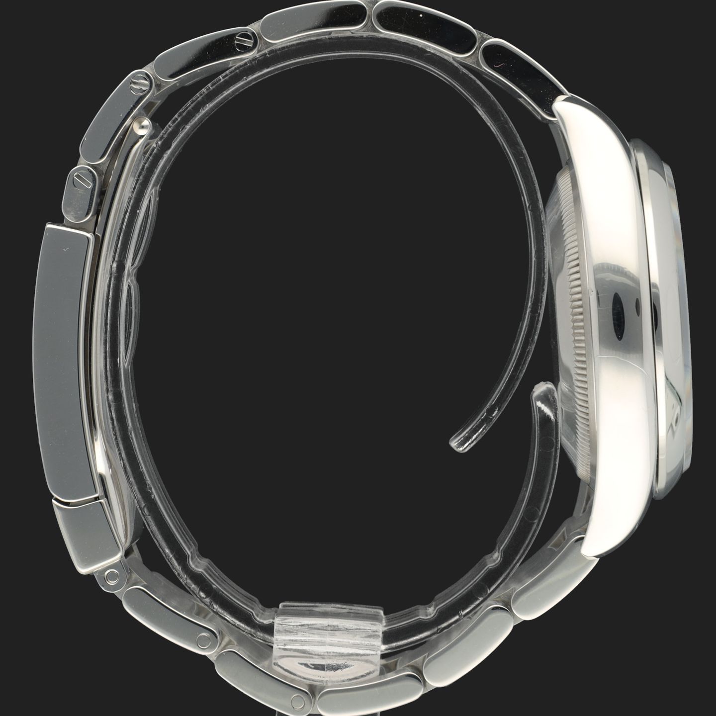 Rolex Oyster Perpetual Date 115200 - (5/8)