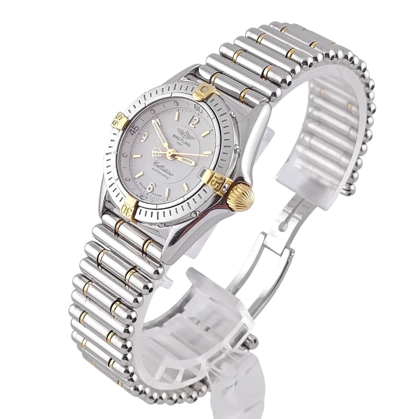 Breitling Cockpit Lady A71356 (Unknown (random serial)) - 32 mm Steel case (3/7)