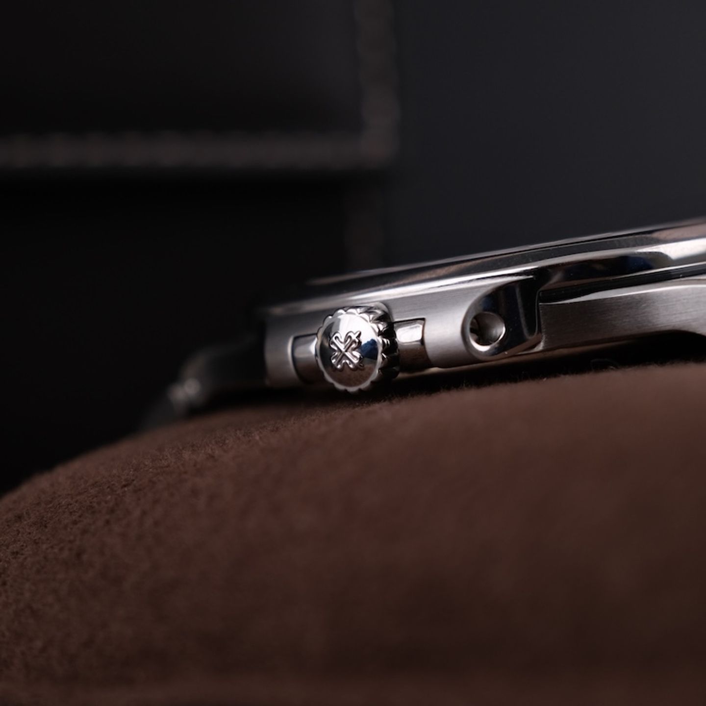 Patek Philippe Nautilus 5711 (Unknown (random serial)) - 40 mm (6/8)