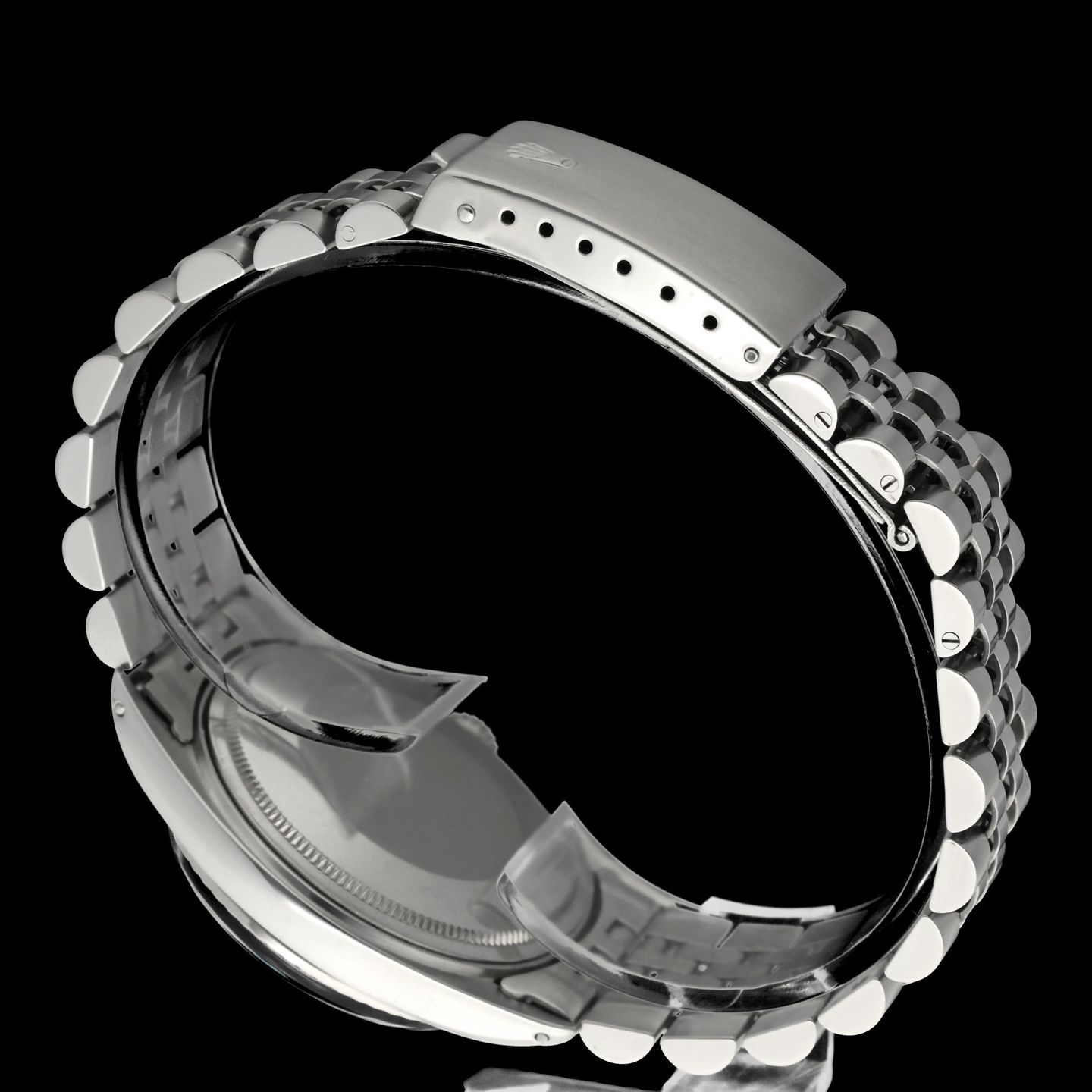 Rolex Datejust 1601 - (8/8)