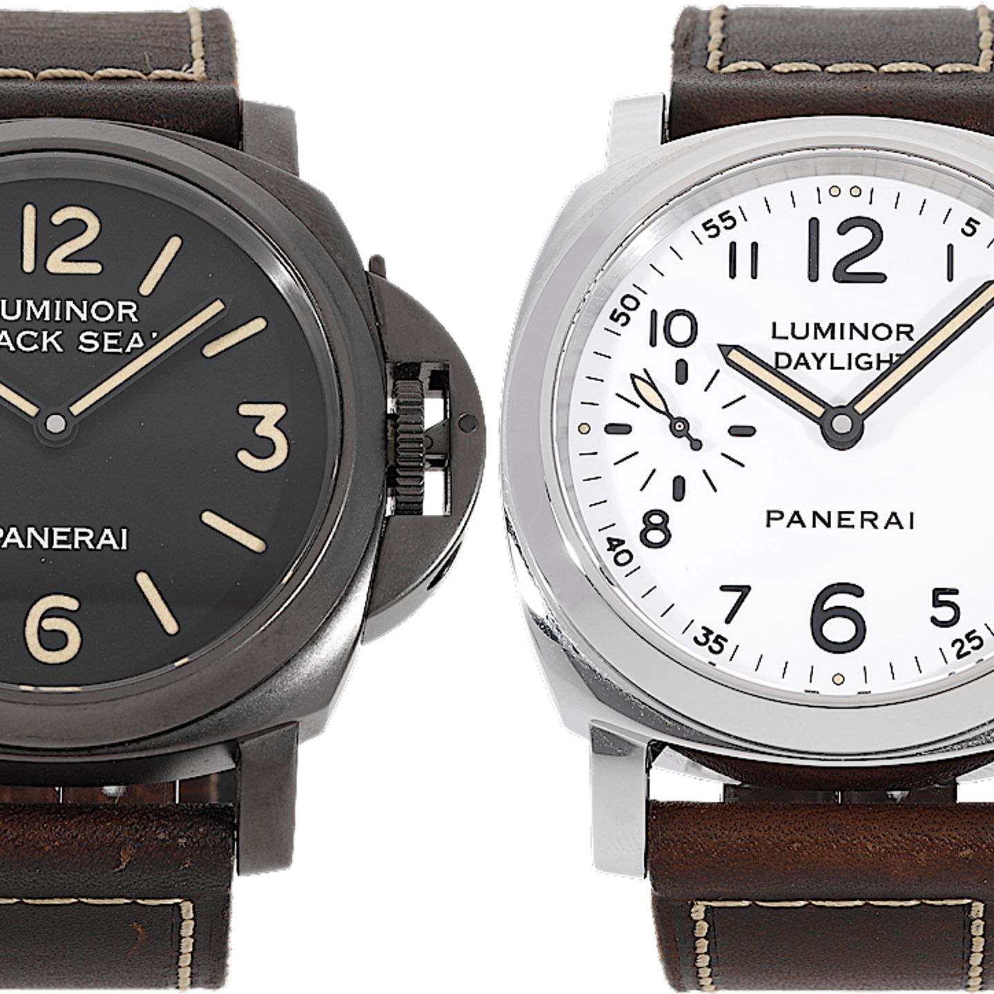 Panerai Special Editions PAM00785 (2015) - Multi-colour dial 44 mm Steel case (1/8)