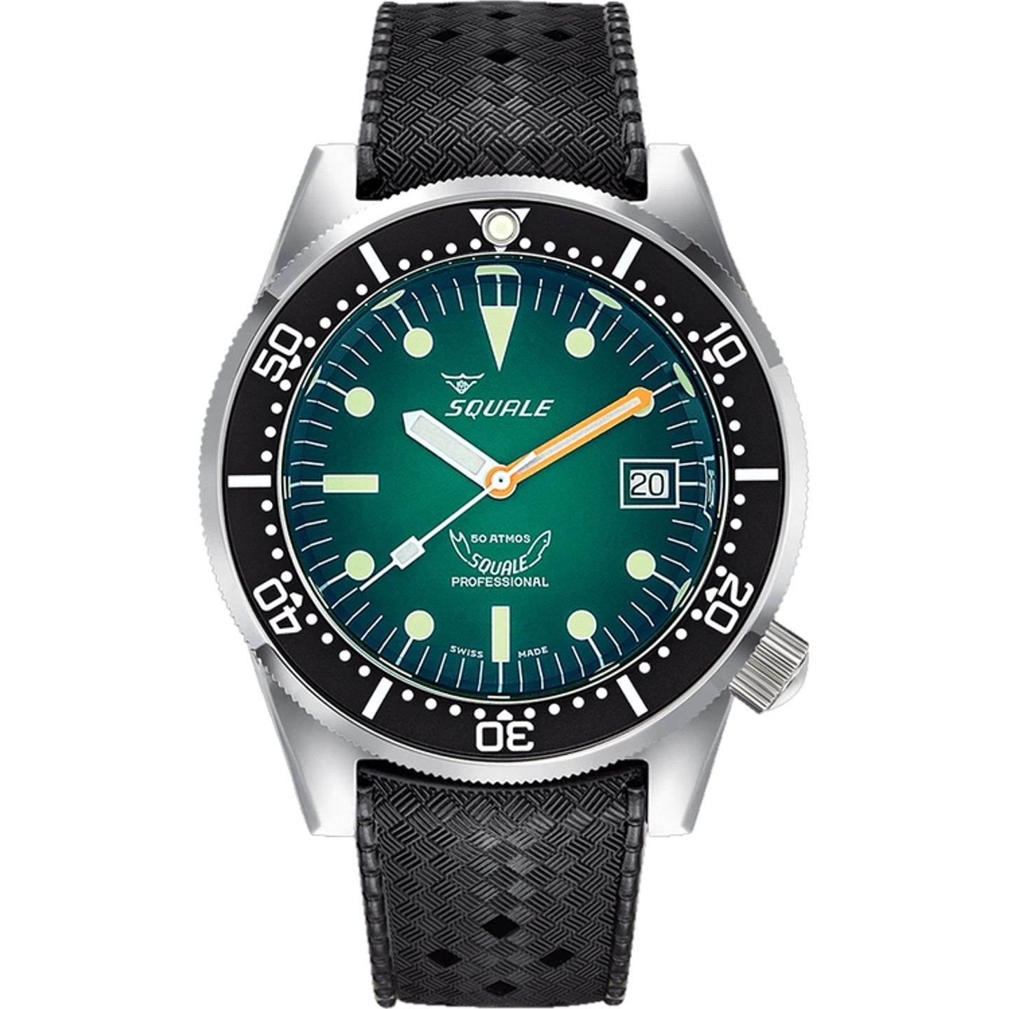 Squale 1521 1521PROFGR.HT - (1/1)