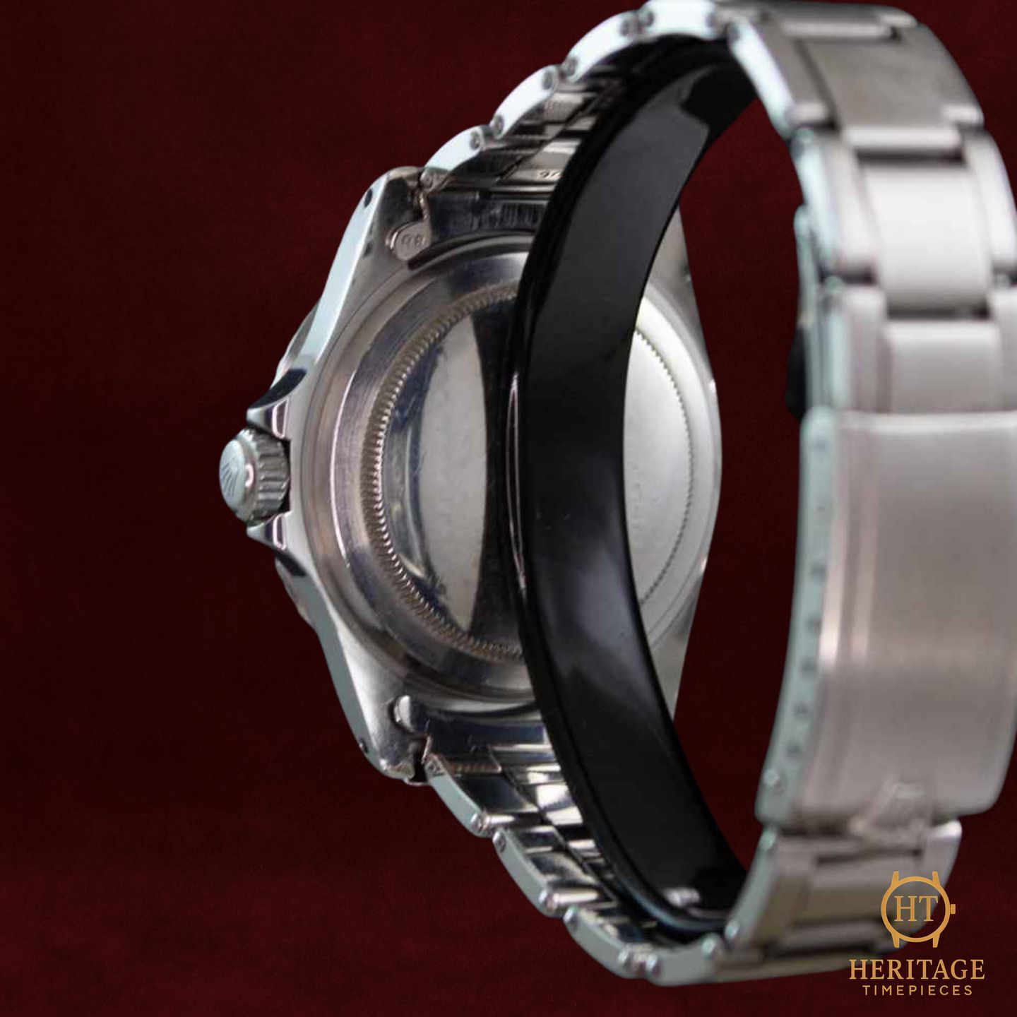 Rolex Submariner No Date 5513 - (7/8)