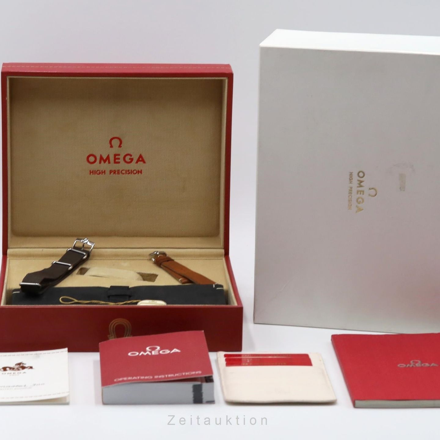 Omega Seamaster 300 234.10.39.20.01.001 - (7/8)