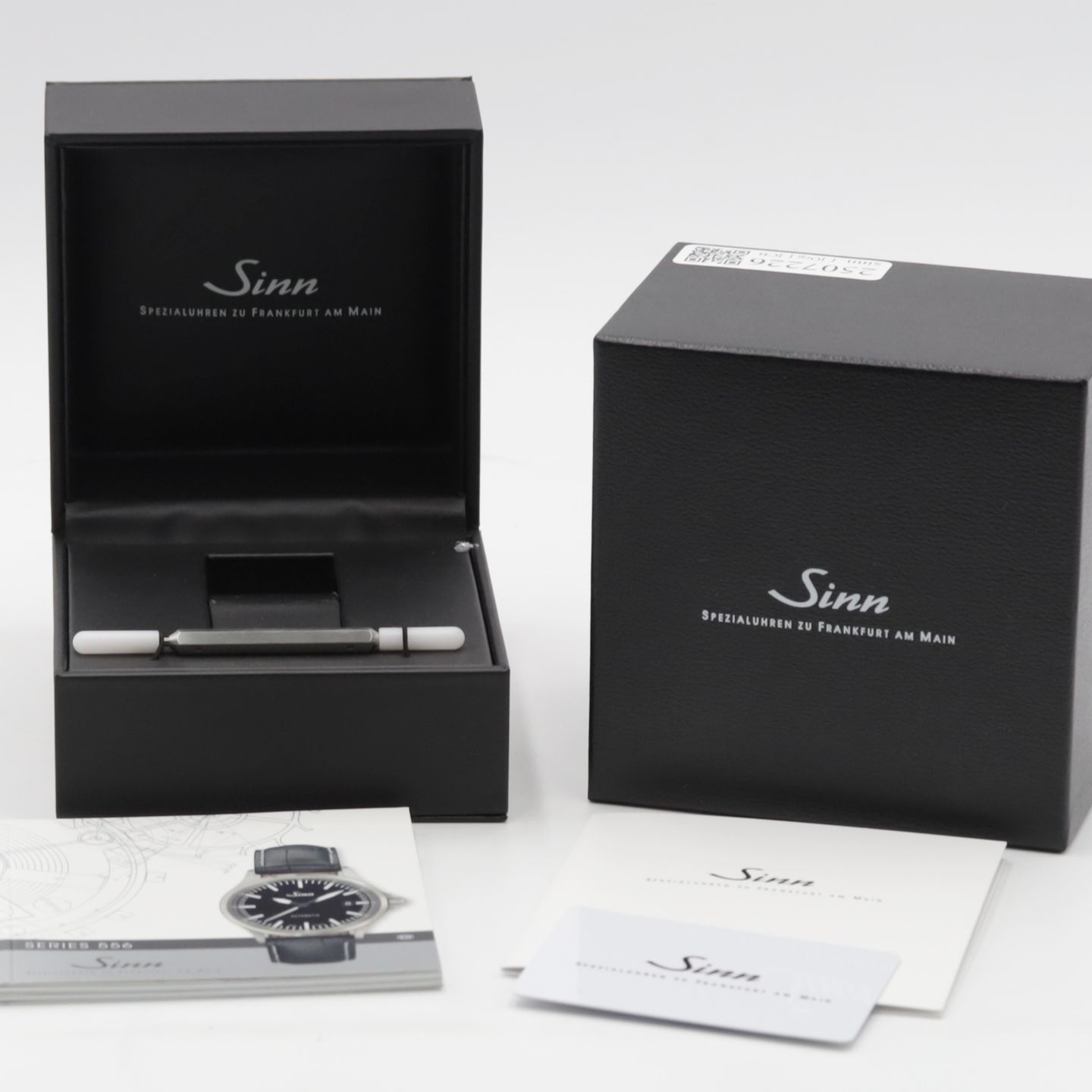 Sinn 556 556.0106 - (8/8)