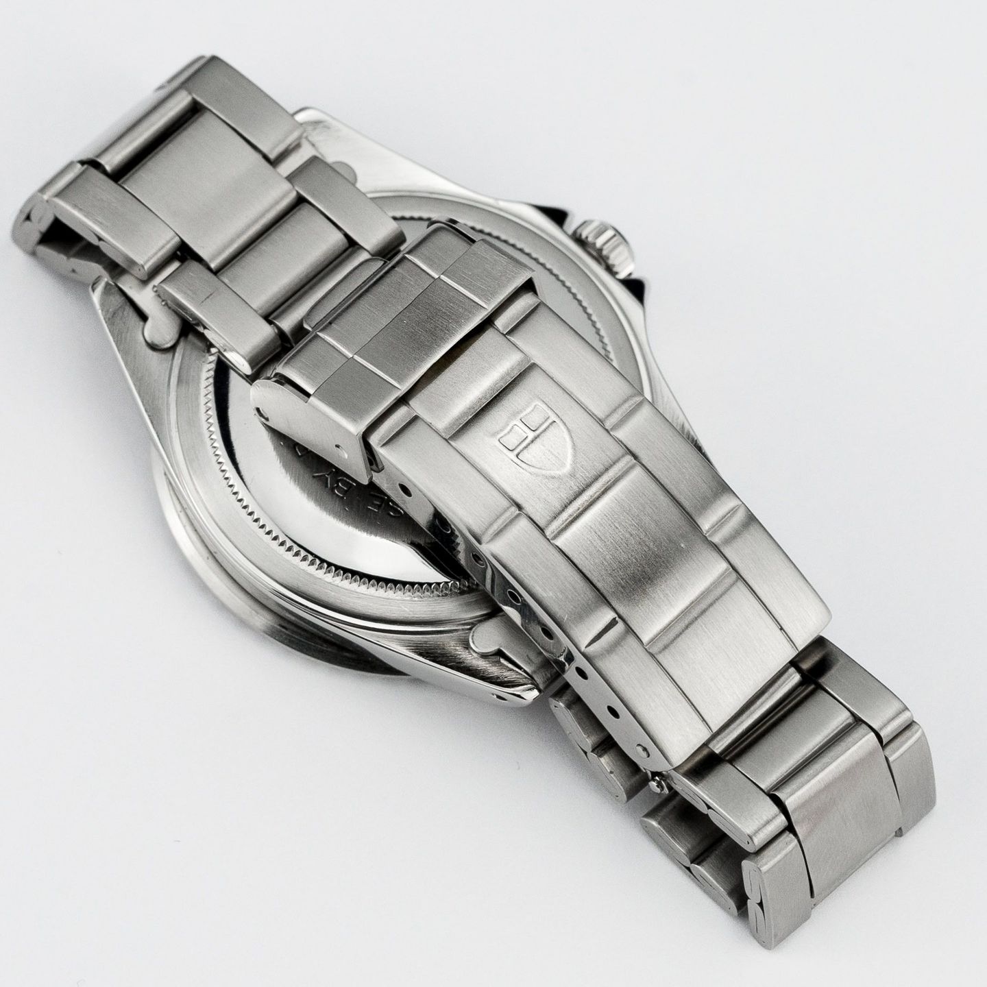 Tudor Submariner 75090 - (8/8)