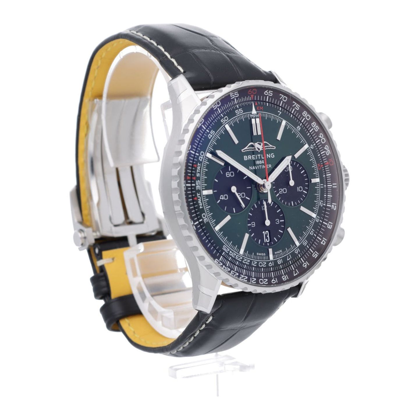 Breitling Navitimer 01 (46 MM) AB0137241L1P1 - (7/7)