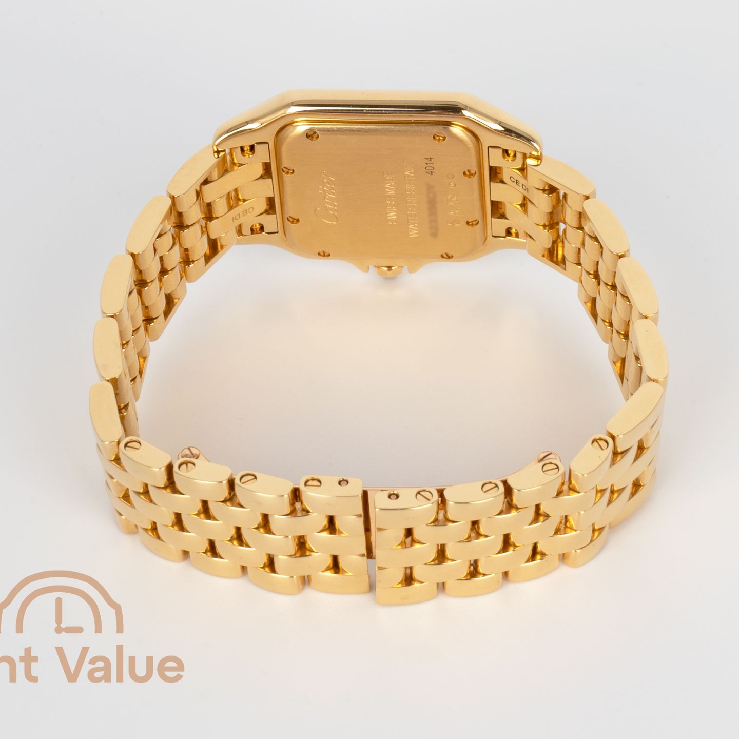 Cartier Panthère WGPN0009 - (4/6)