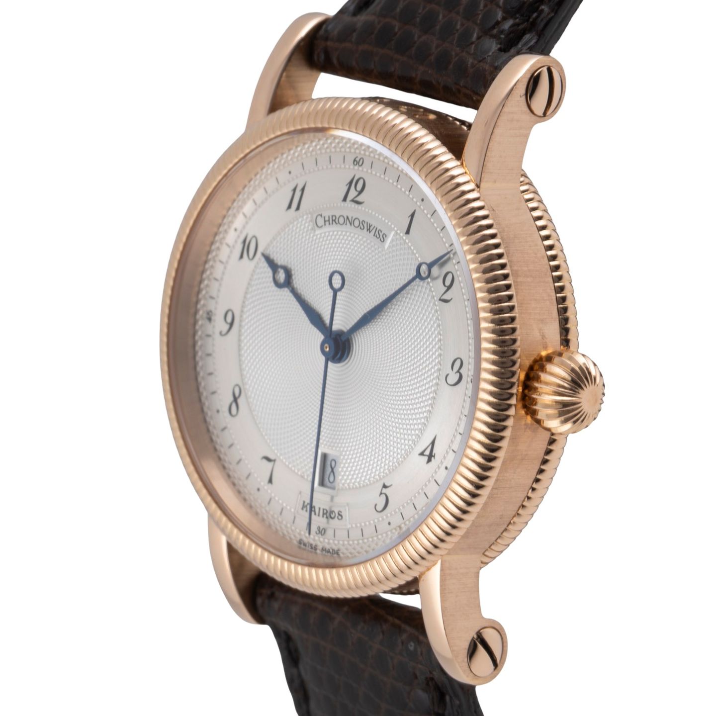 Unknown Unknown CH 2021 KR (Unknown (random serial)) - (6/8)