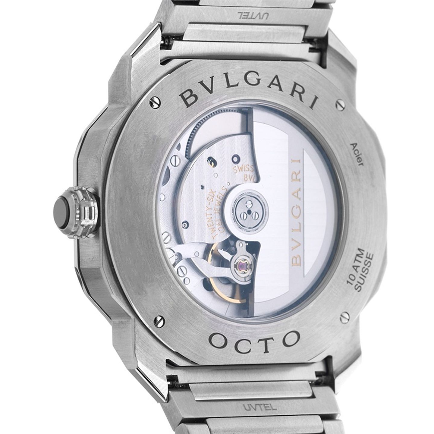 Bulgari Octo 103481 - (6/7)