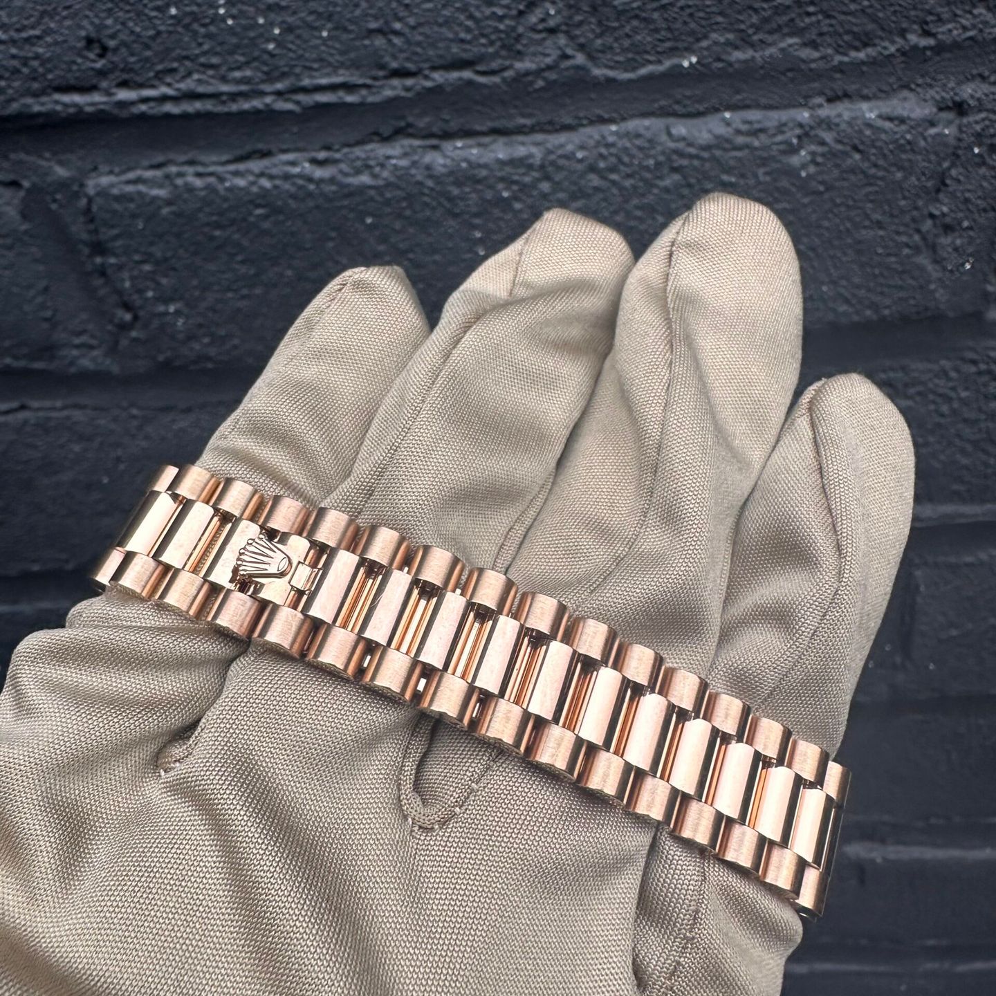 Rolex Datejust 31 278285RBR - (4/4)