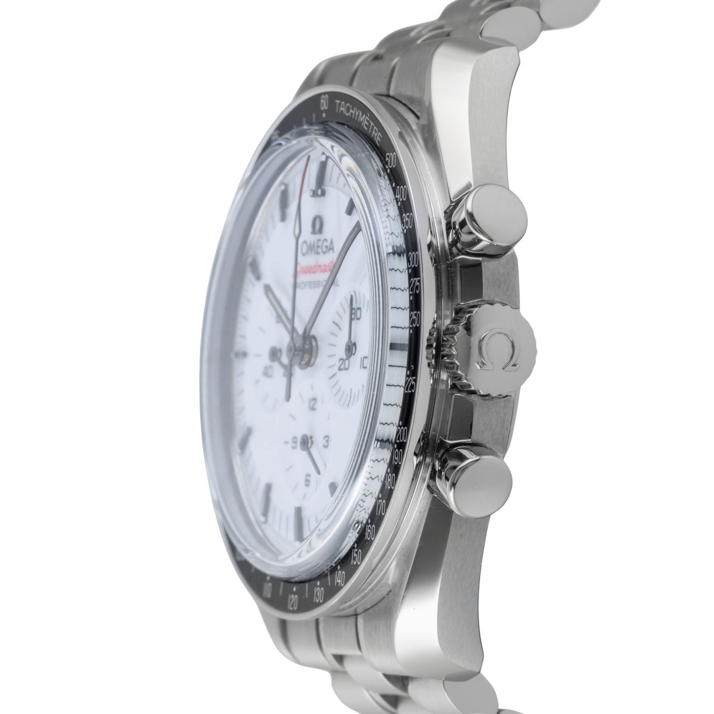 Omega Speedmaster Professional Moonwatch 310.30.42.50.04.001 - (6/8)