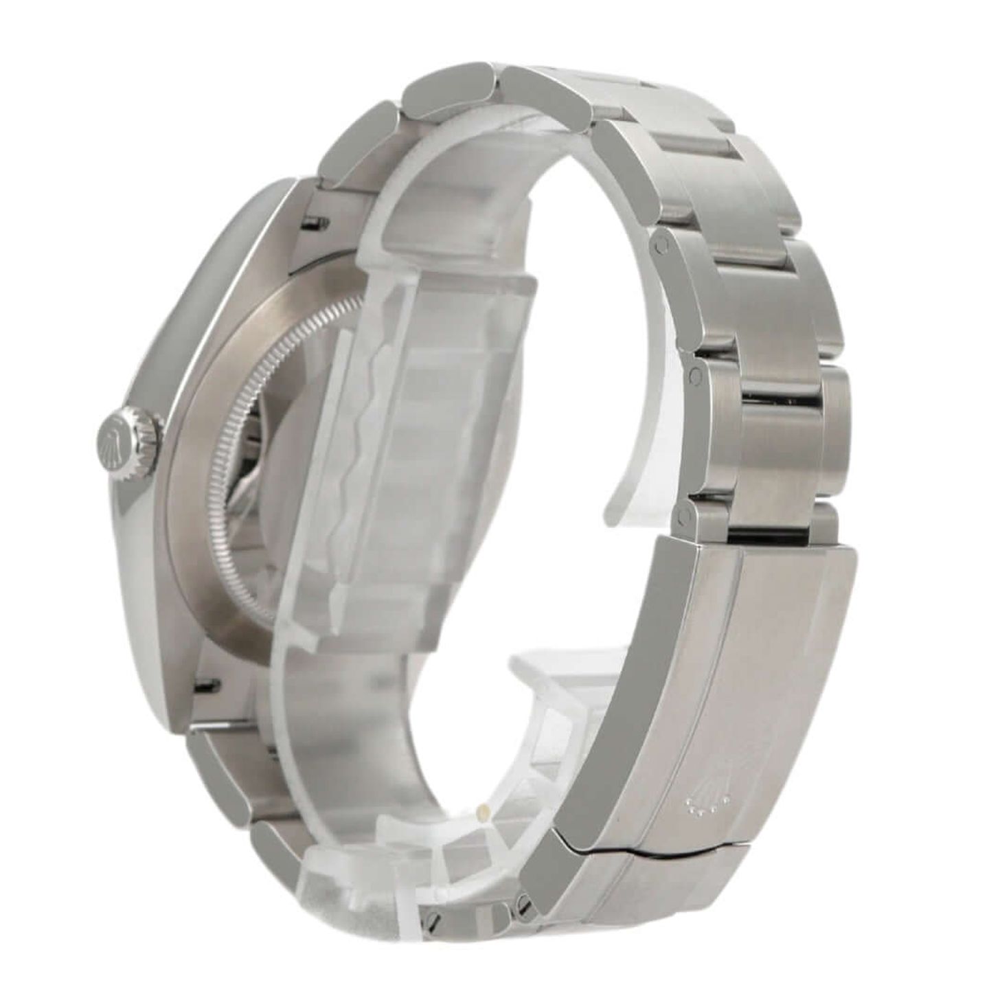 Rolex Oyster Perpetual 41 124300 - (7/8)