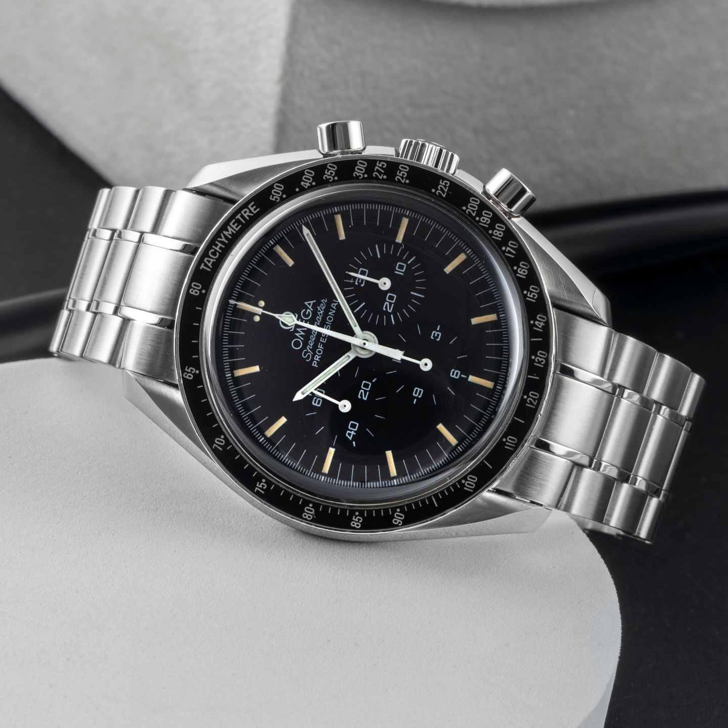 Omega Speedmaster Professional Moonwatch 3592.50.00 I - (2/8)