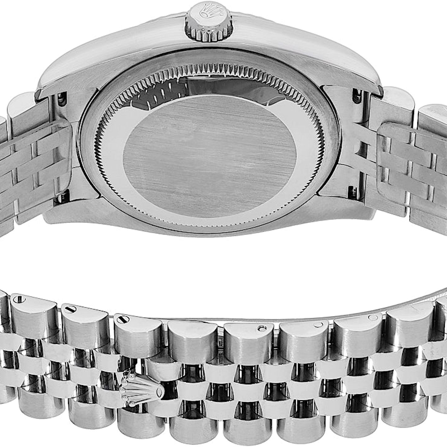 Rolex Datejust 36 116234 - (5/5)