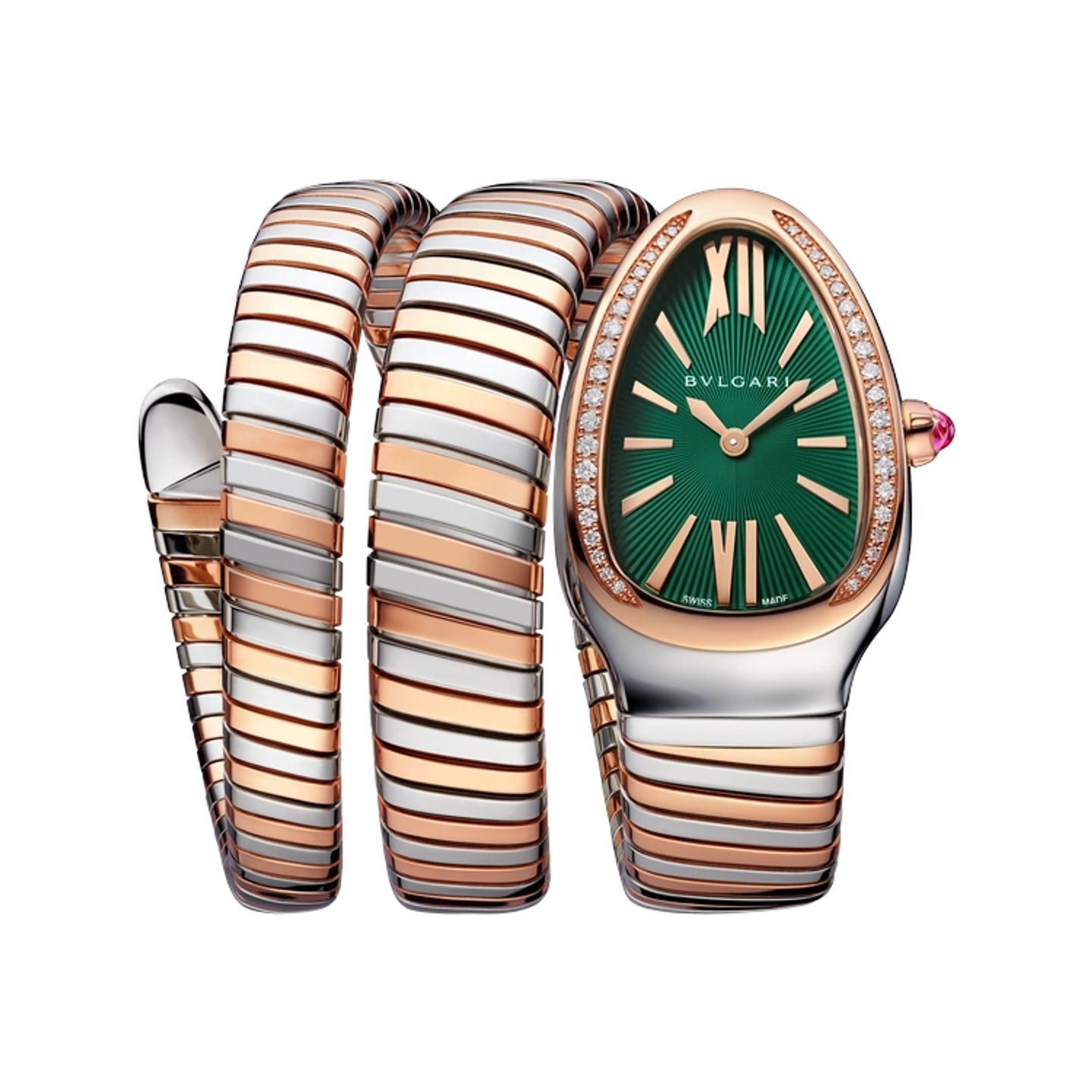 Bulgari Serpenti 102791 - (1/1)