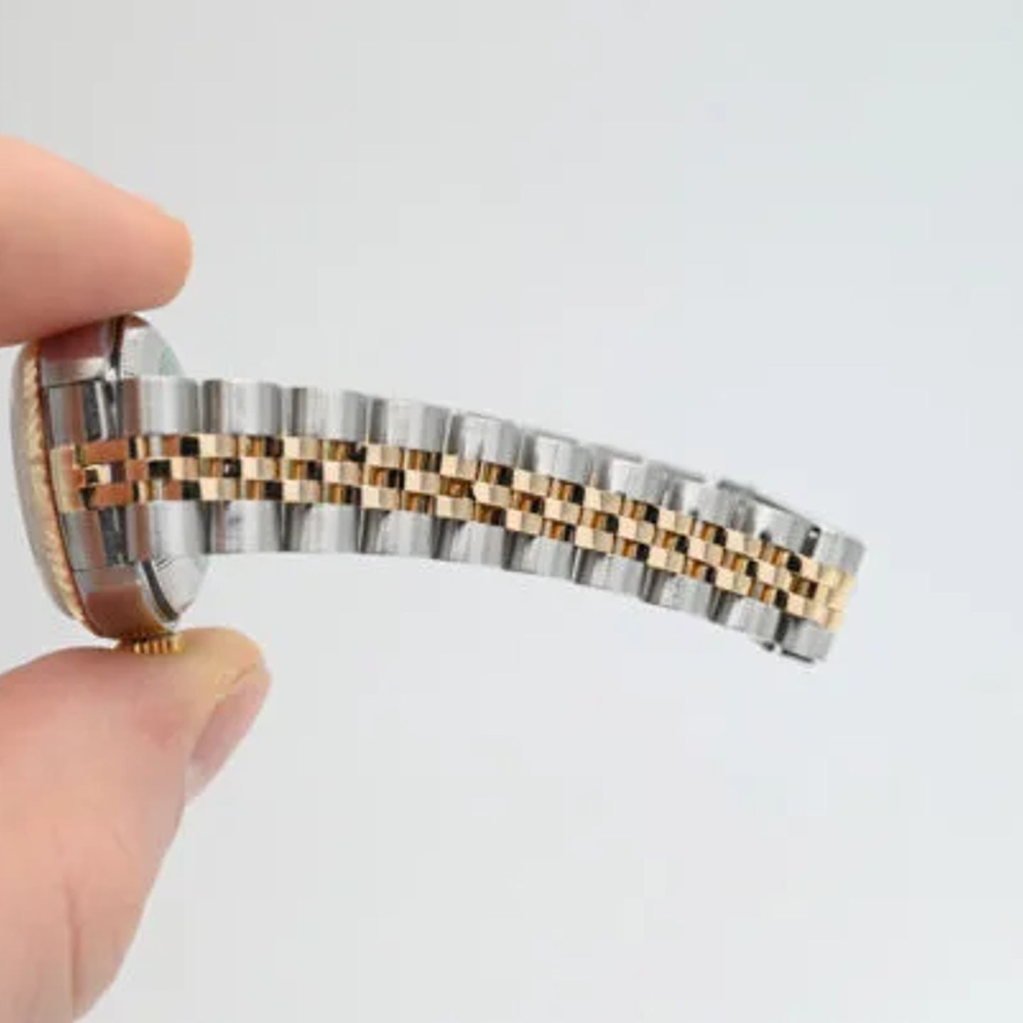 Rolex Lady-Datejust 69173 - (7/7)