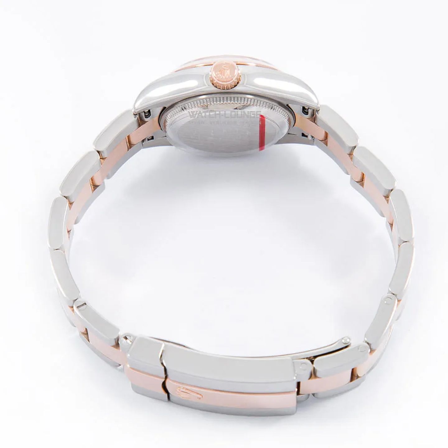 Rolex Lady-Datejust 179161 - (8/8)