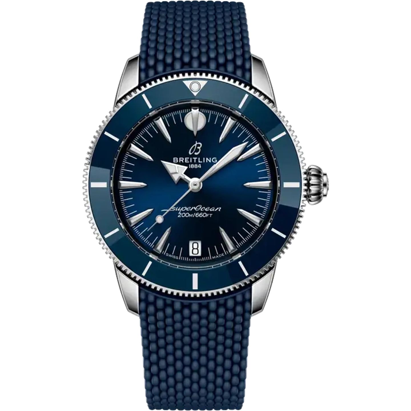 Breitling Superocean Heritage A10390161C1S1 - (1/1)