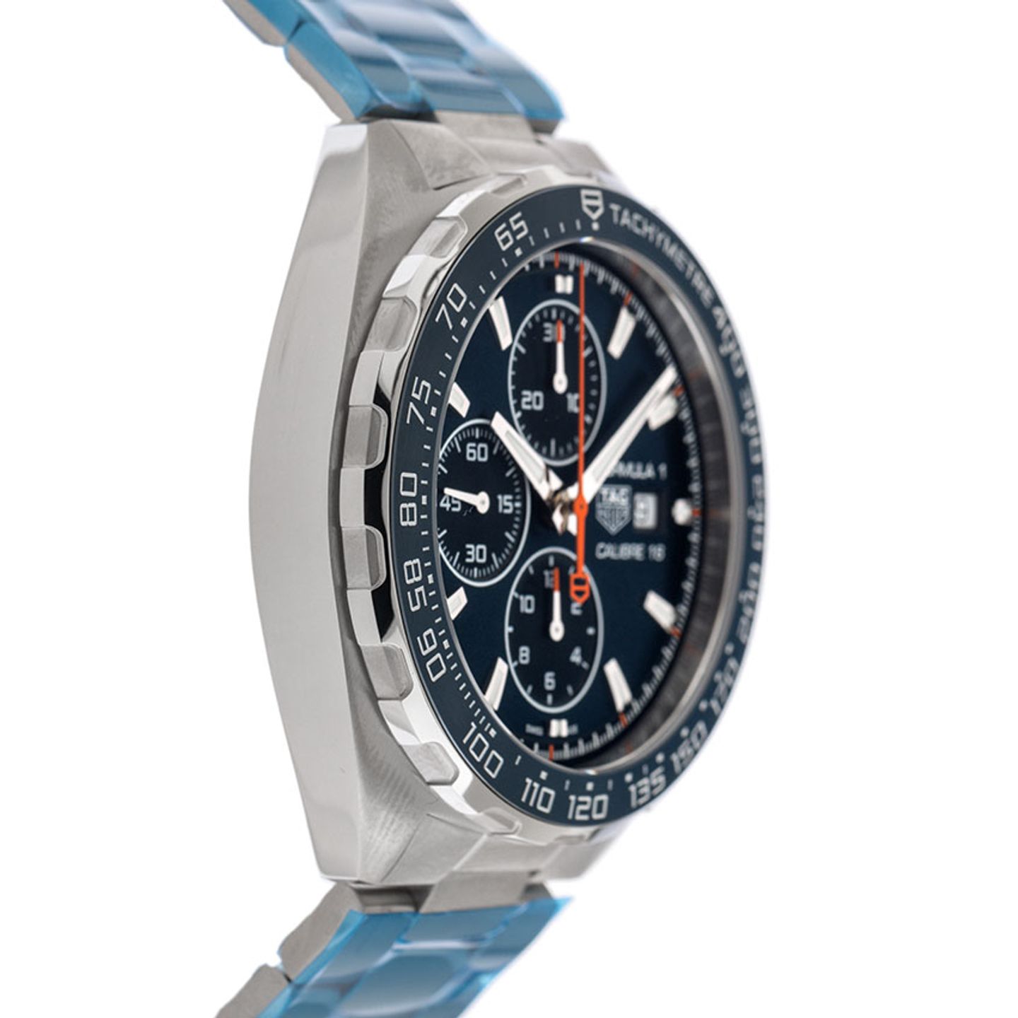 TAG Heuer Formula 1 Calibre 16 CAZ201G.BA0876 - (5/7)