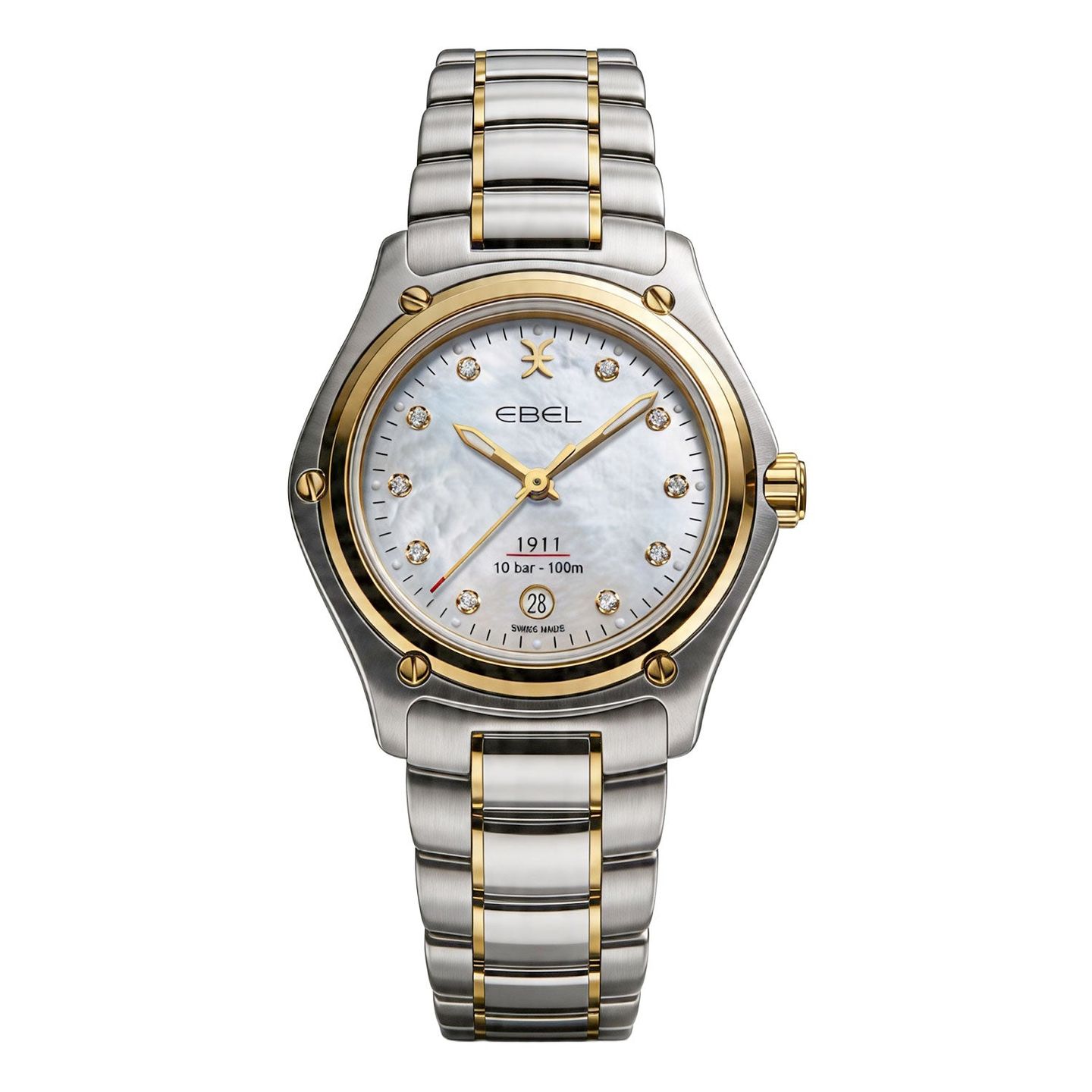 Ebel 1911 1216572 - (1/2)