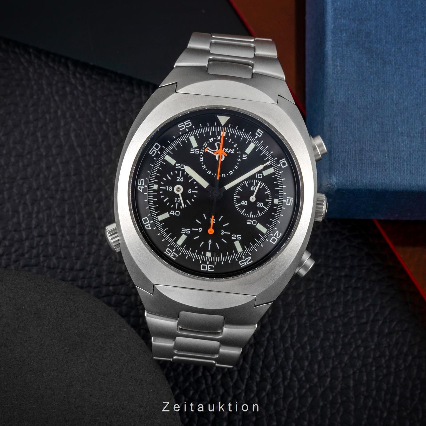 Sinn 142 142.050 - (3/8)