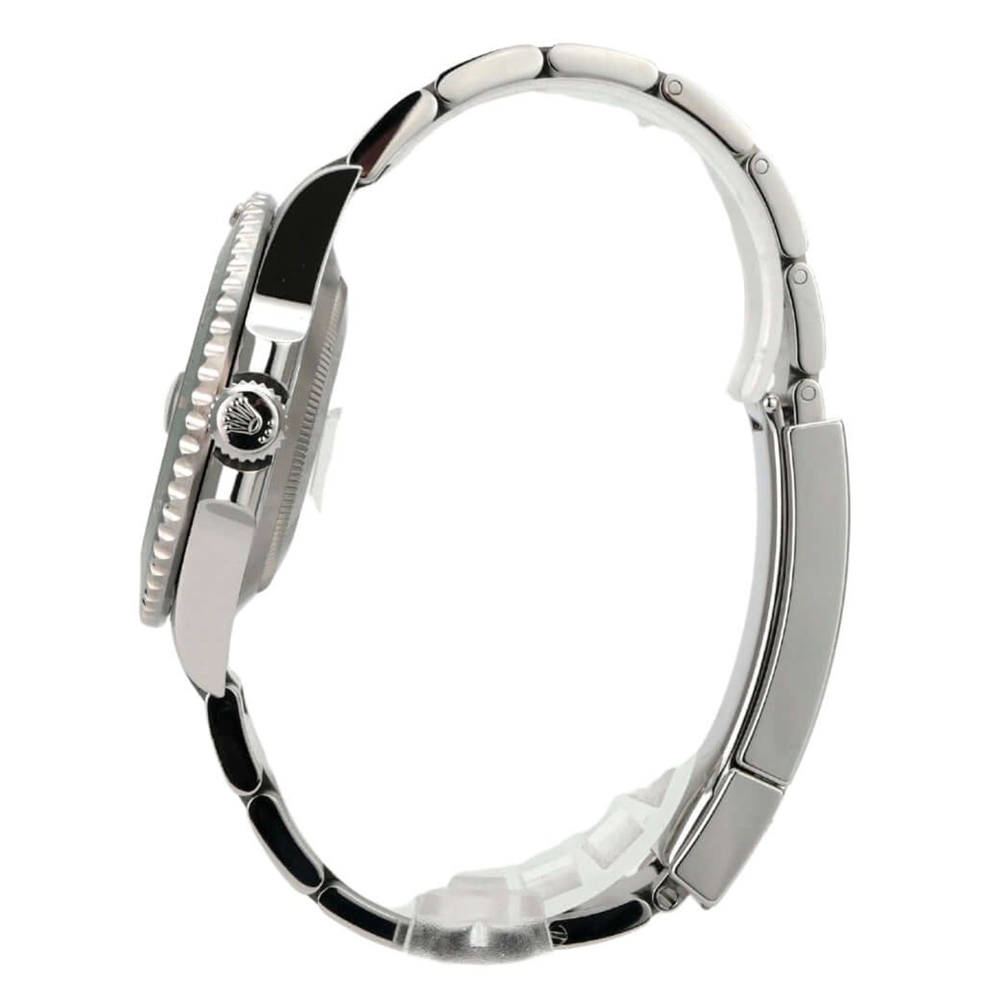 Rolex Submariner Date 116610LV - (5/8)