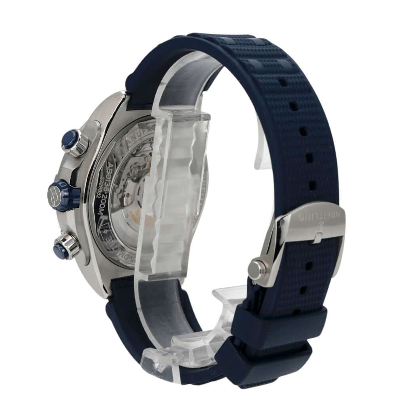 Breitling Chronomat AB0136161C1S1 - (7/8)