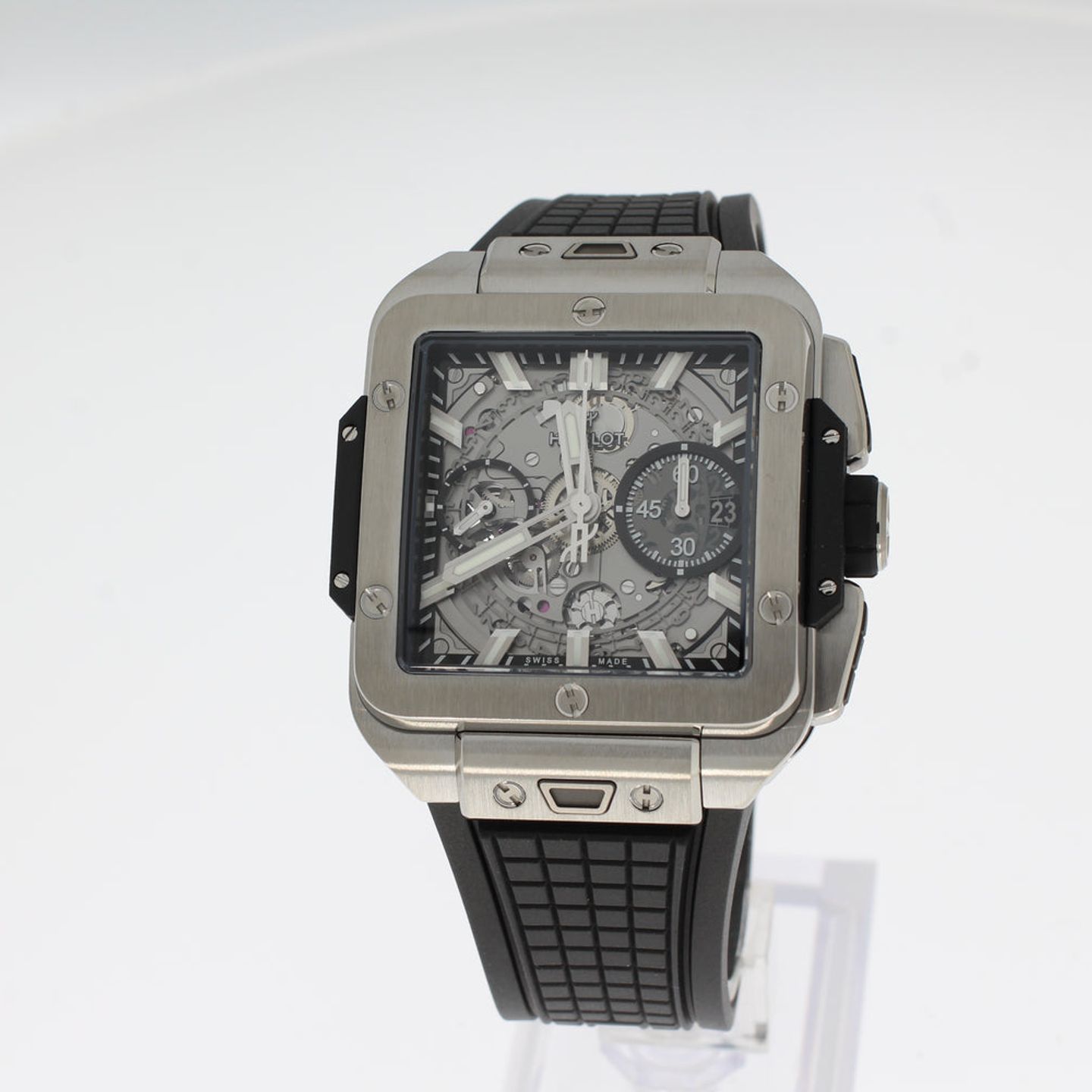 Hublot Square Bang 821.NX.0170.RX - (1/4)