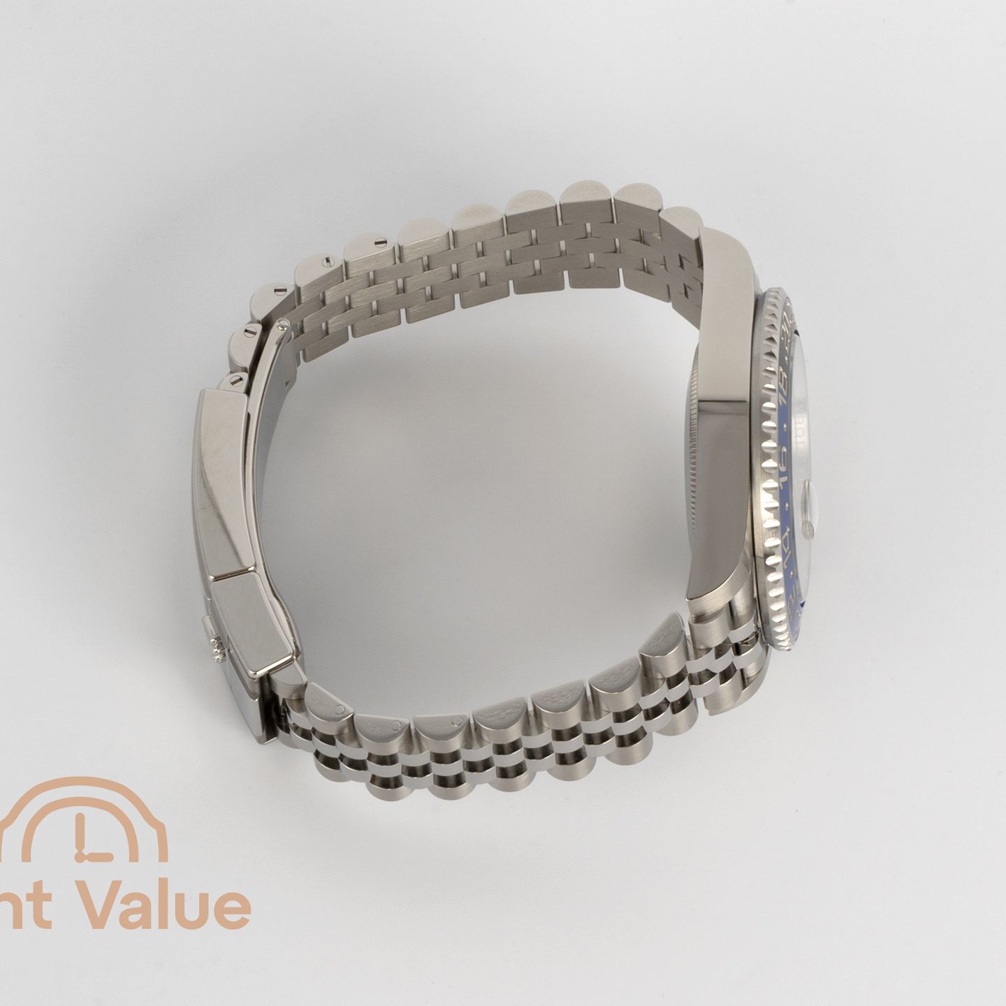 Rolex GMT-Master II 126710BLNR (2025) - Zwart wijzerplaat 40mm Staal (6/6)