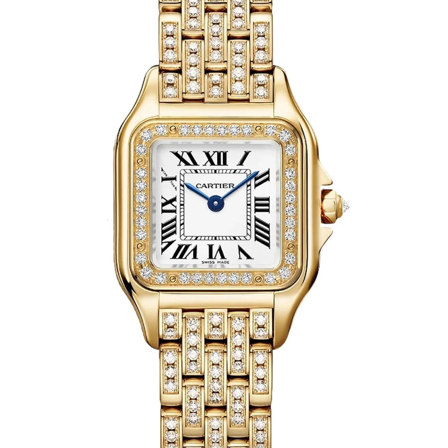 Cartier Panthère WJPN0059 - (1/1)