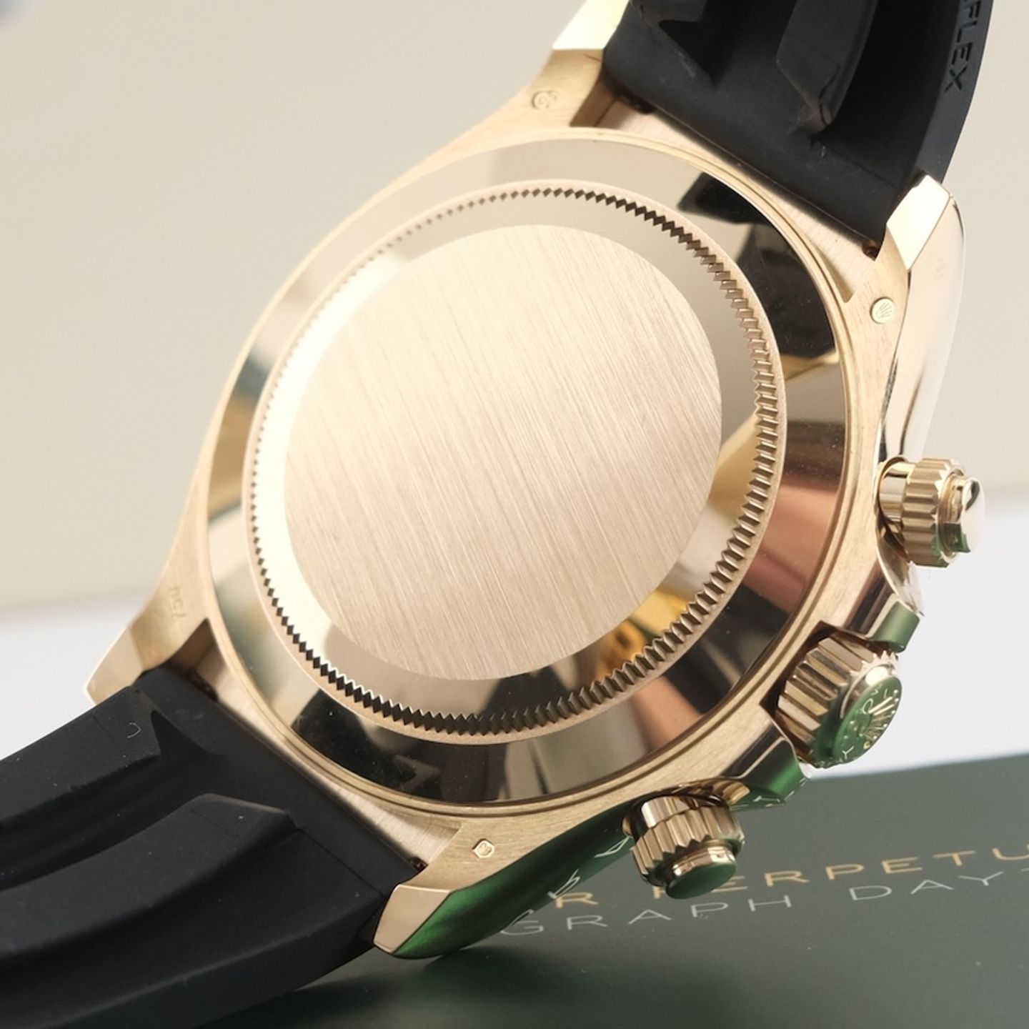 Rolex Daytona 116518LN - (6/8)