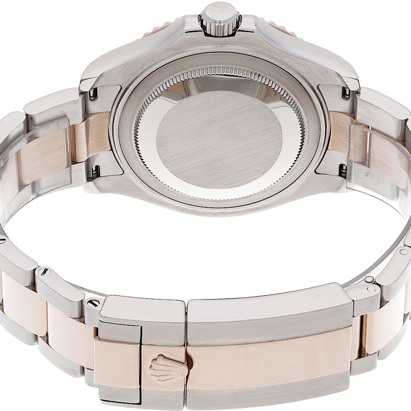 Rolex Yacht-Master 37 268621 - (5/5)