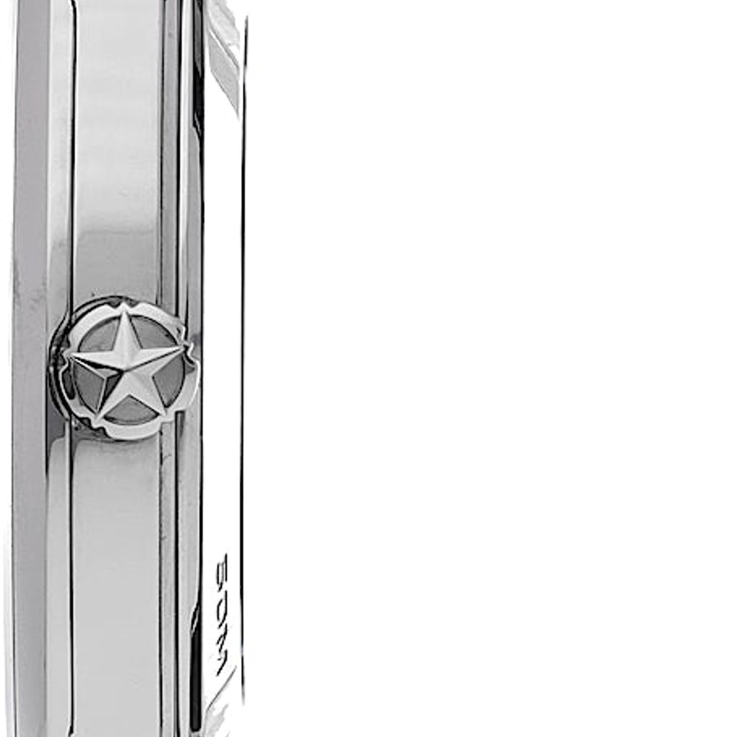 Zenith Elite 03.3100.670/02.C922 (2024) - Blue dial 40 mm Steel case (4/5)