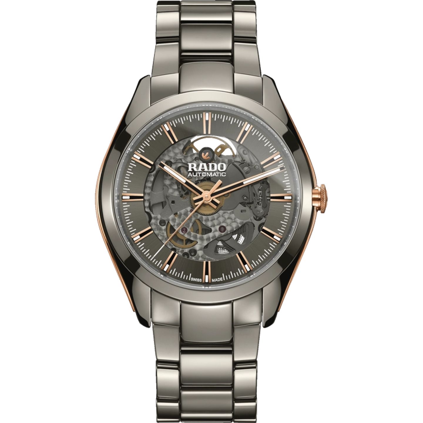 Rado HyperChrome R32021102 (2026) - 42mm Keramiek (1/1)