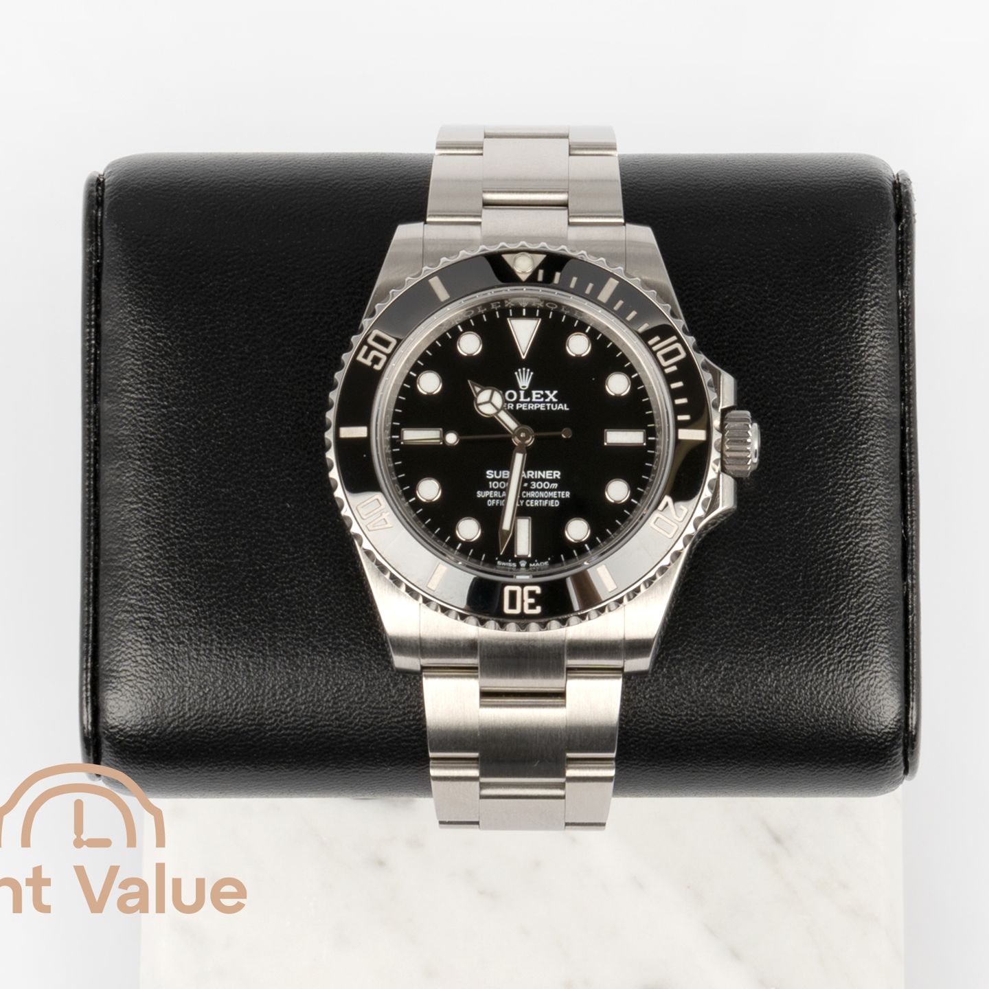 Unknown Unknown 124060LN (2024) - (1/6)