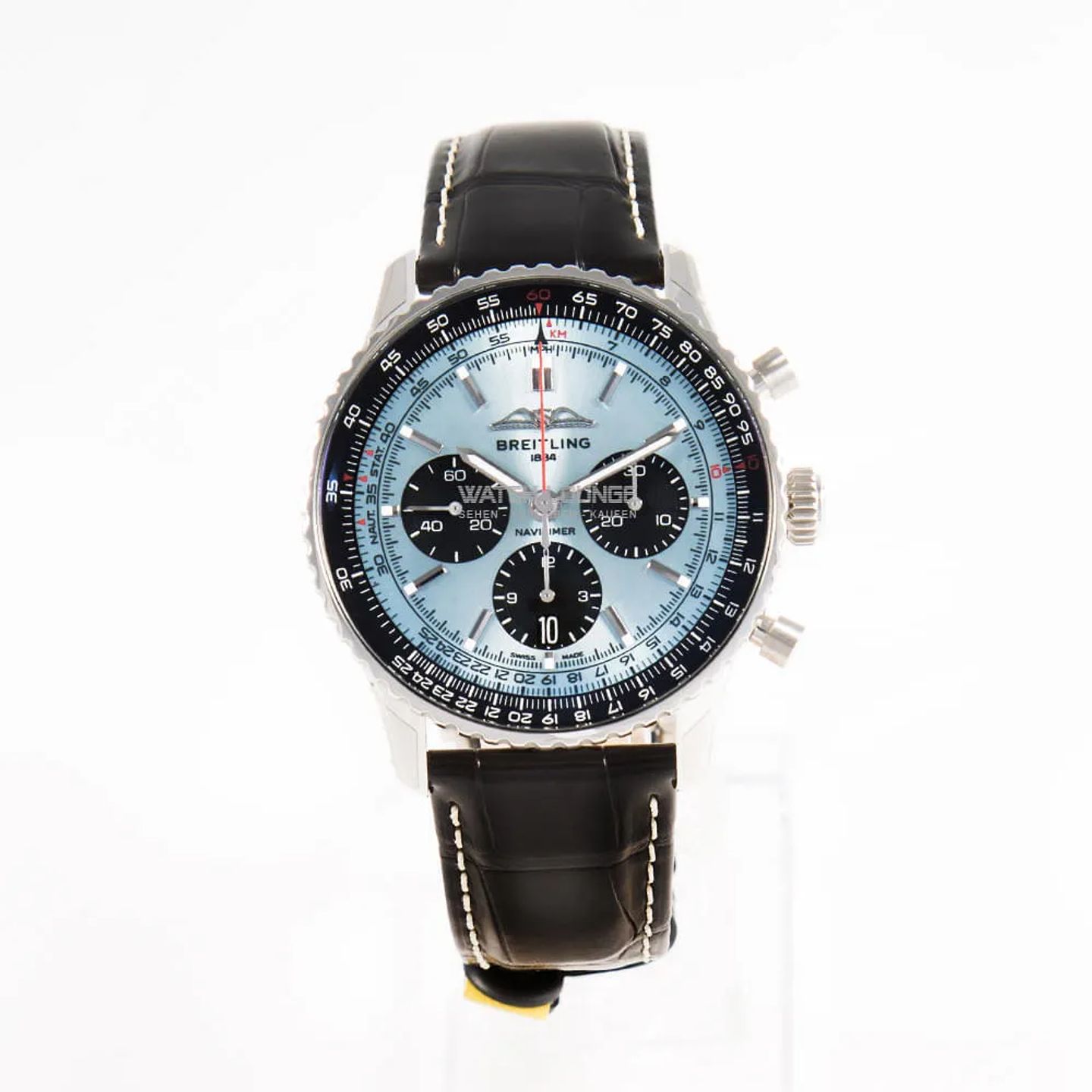 Breitling Navitimer 1 B01 Chronograph AB0138241C1P1 - (3/8)