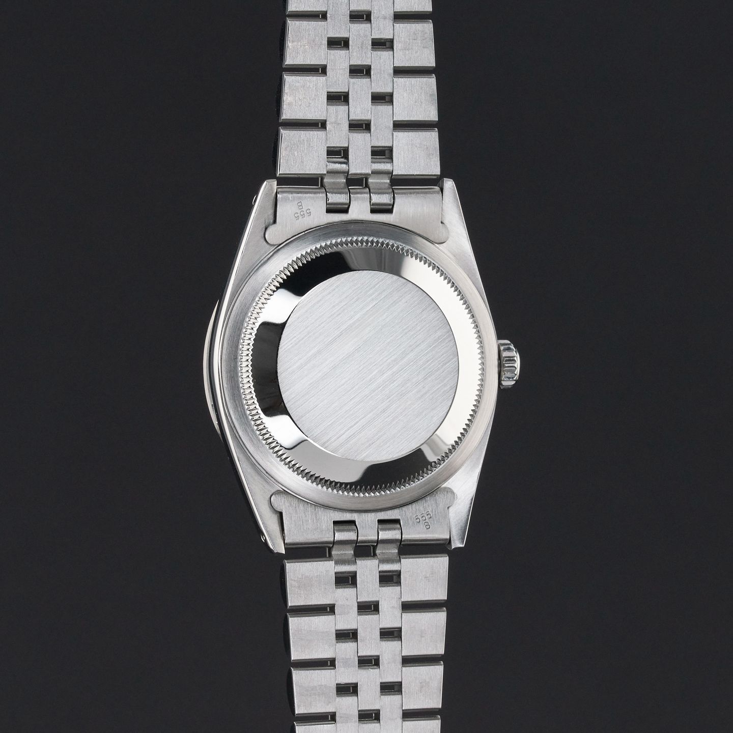 Rolex Datejust 36 16234 - (7/8)