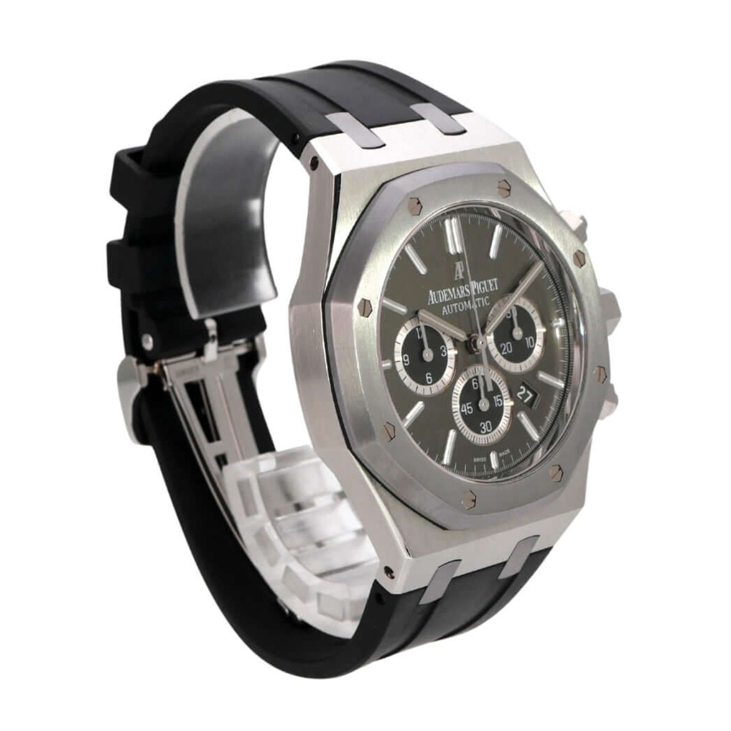 Audemars Piguet Royal Oak Chronograph 26325TS.OO.D005CR.01 - (4/8)