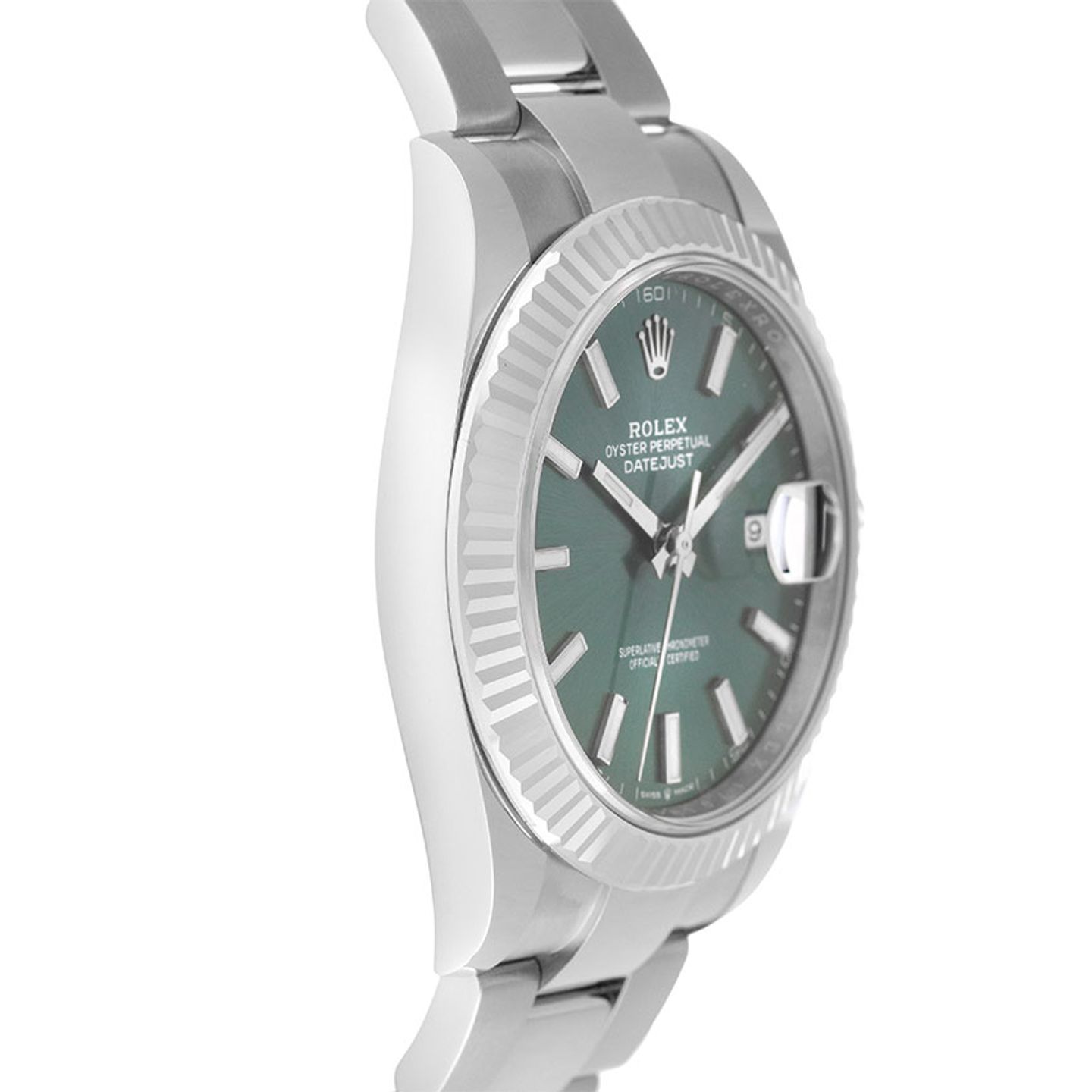 Rolex Datejust 41 126334 - (5/7)