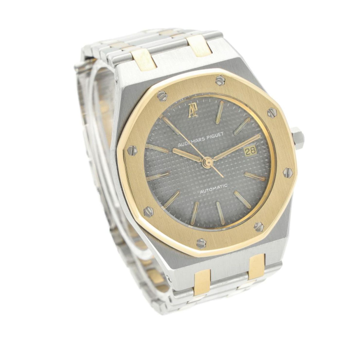 Audemars Piguet Royal Oak 14486SA.OO.0477SA.01 - (3/4)