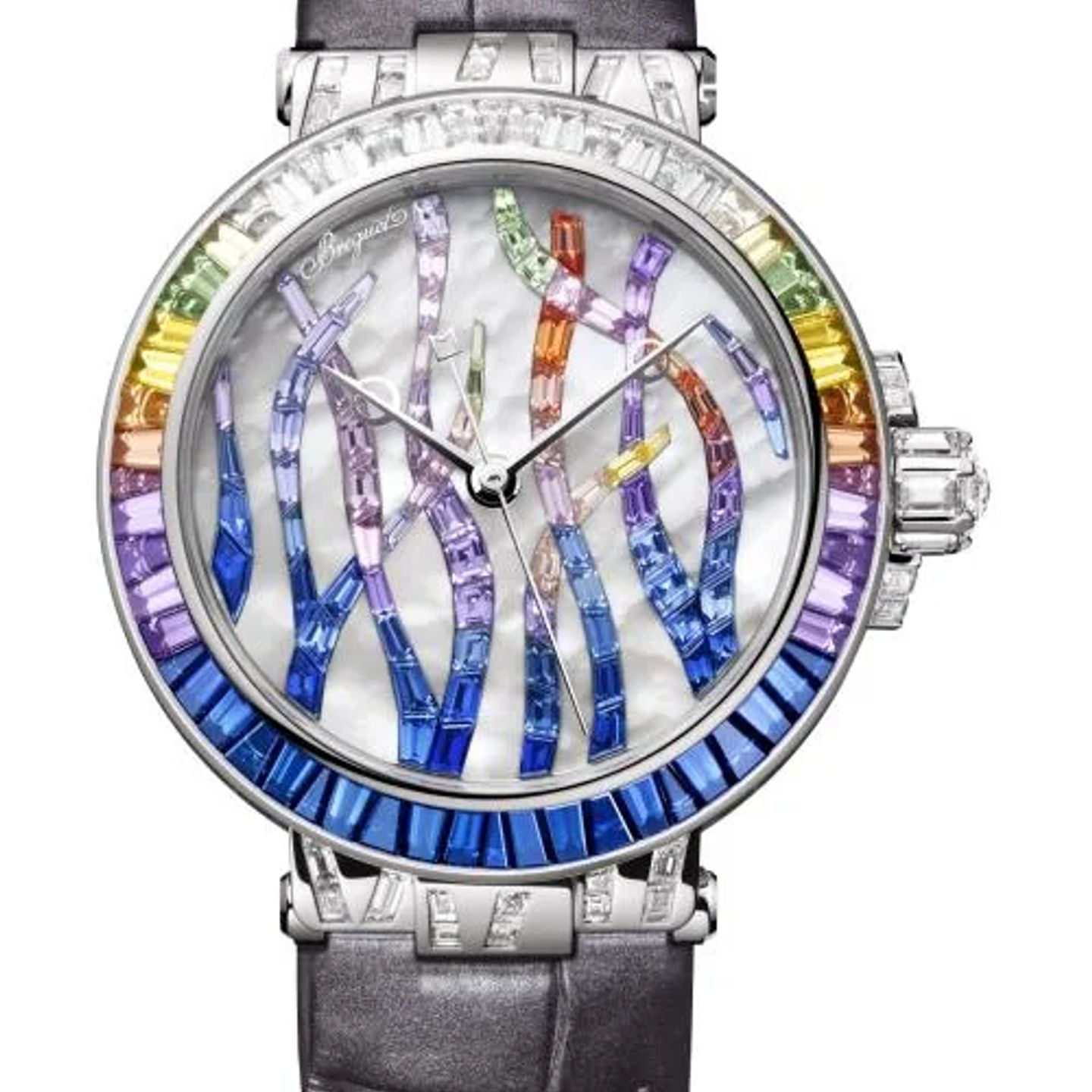 Breguet Marine 9509BB/5S/984/SD0S - (1/1)