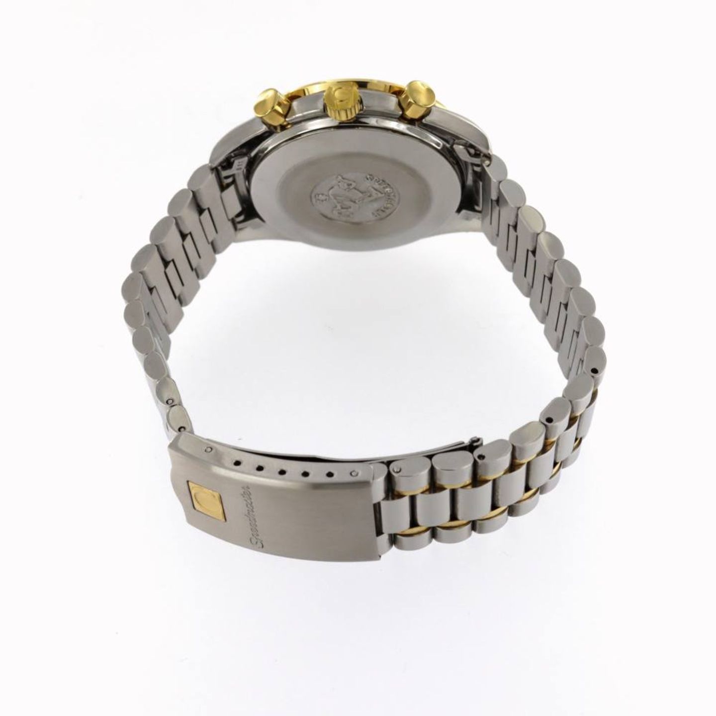 Omega Speedmaster Reduced 175.0032 - (4/6)