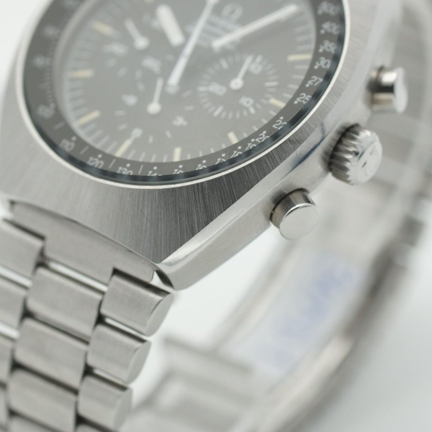 Omega Speedmaster Mark II 145.014 - (8/8)